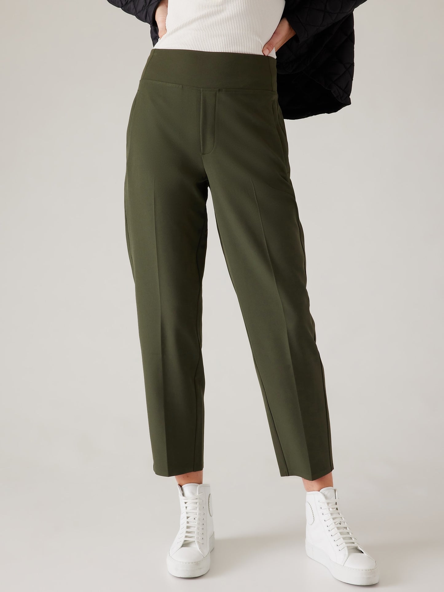 Endless High Rise Pant