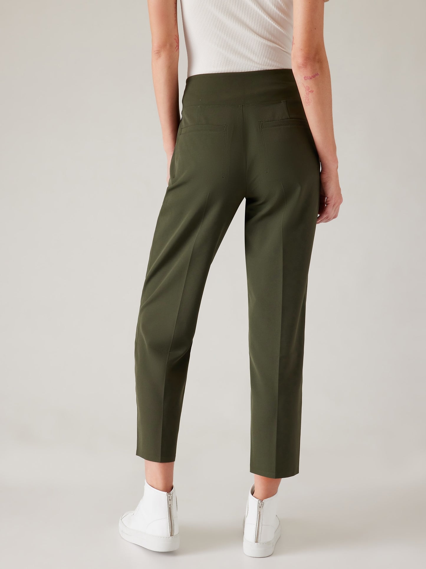 Endless High Rise Pant