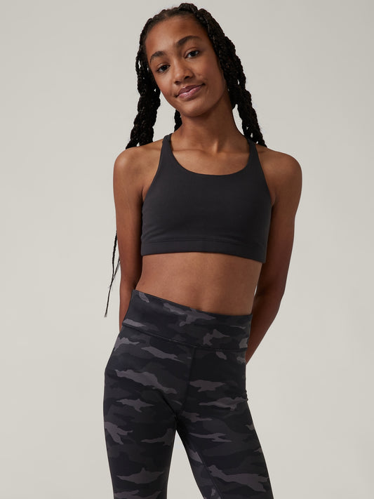 Athleta Girl Upbeat 2.0 Bra