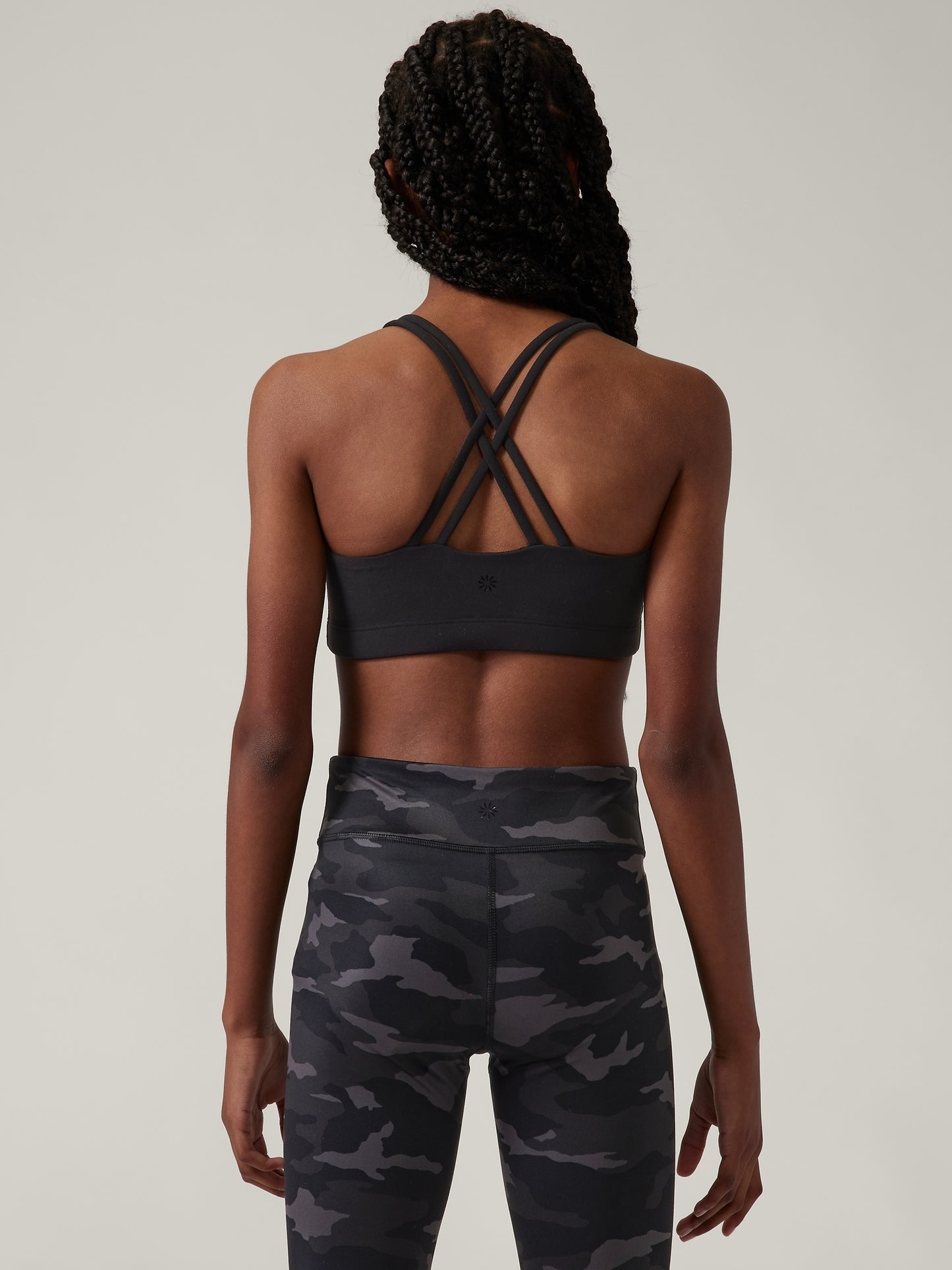 Athleta Girl Upbeat 2.0 Bra