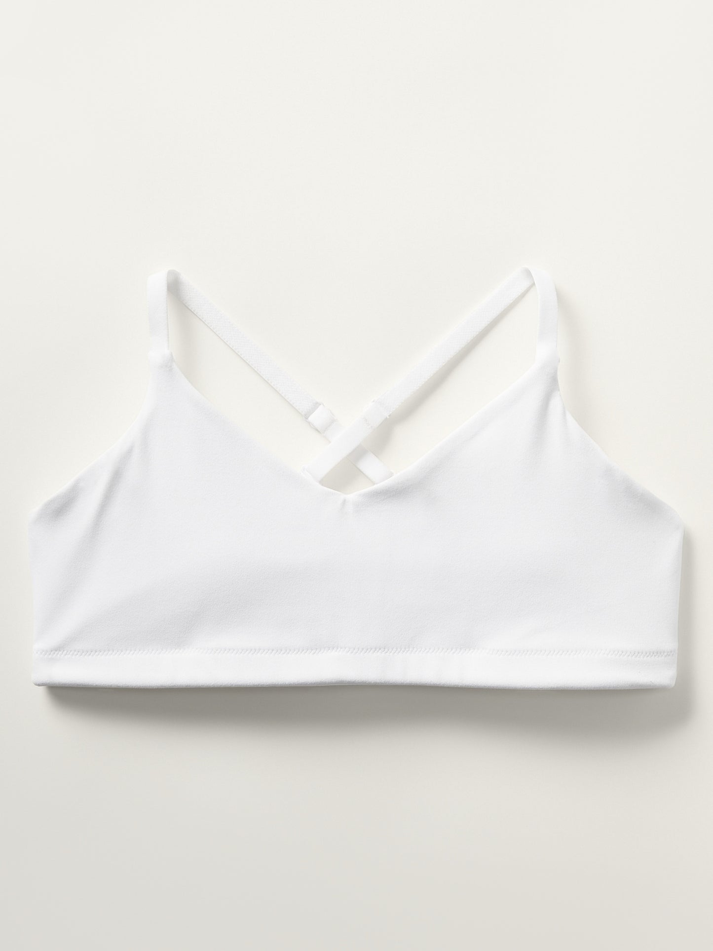 Athleta Girl Just Right Adjustable Bra