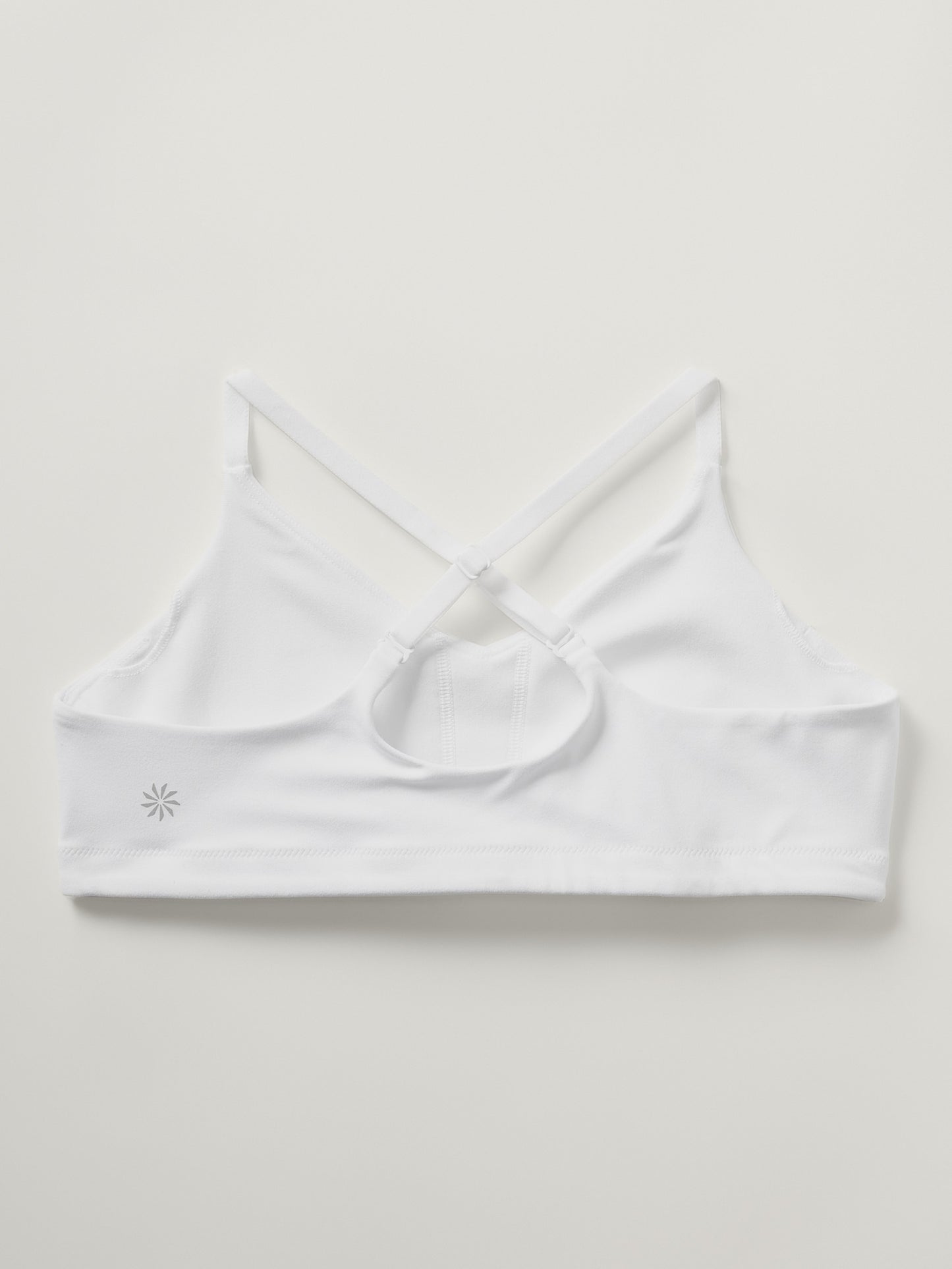 Athleta Girl Just Right Adjustable Bra