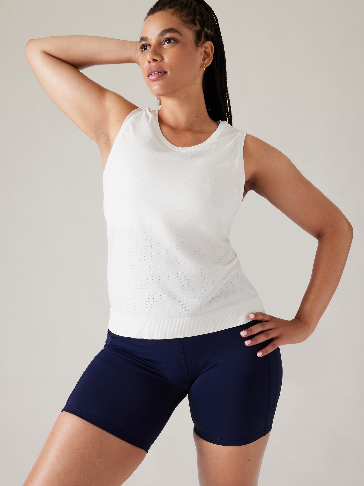 In Motion Seamless Tank