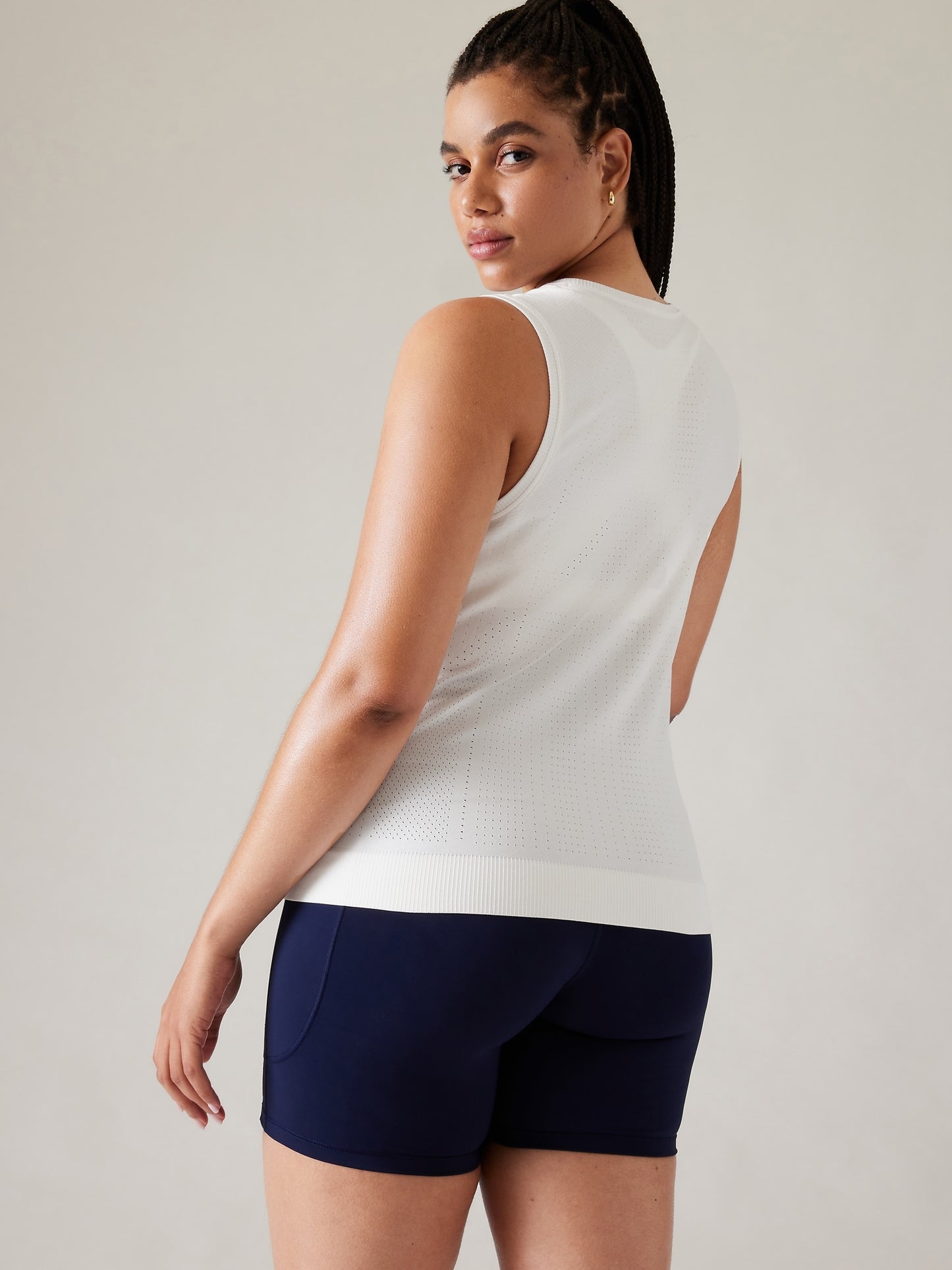 In Motion Seamless Tank