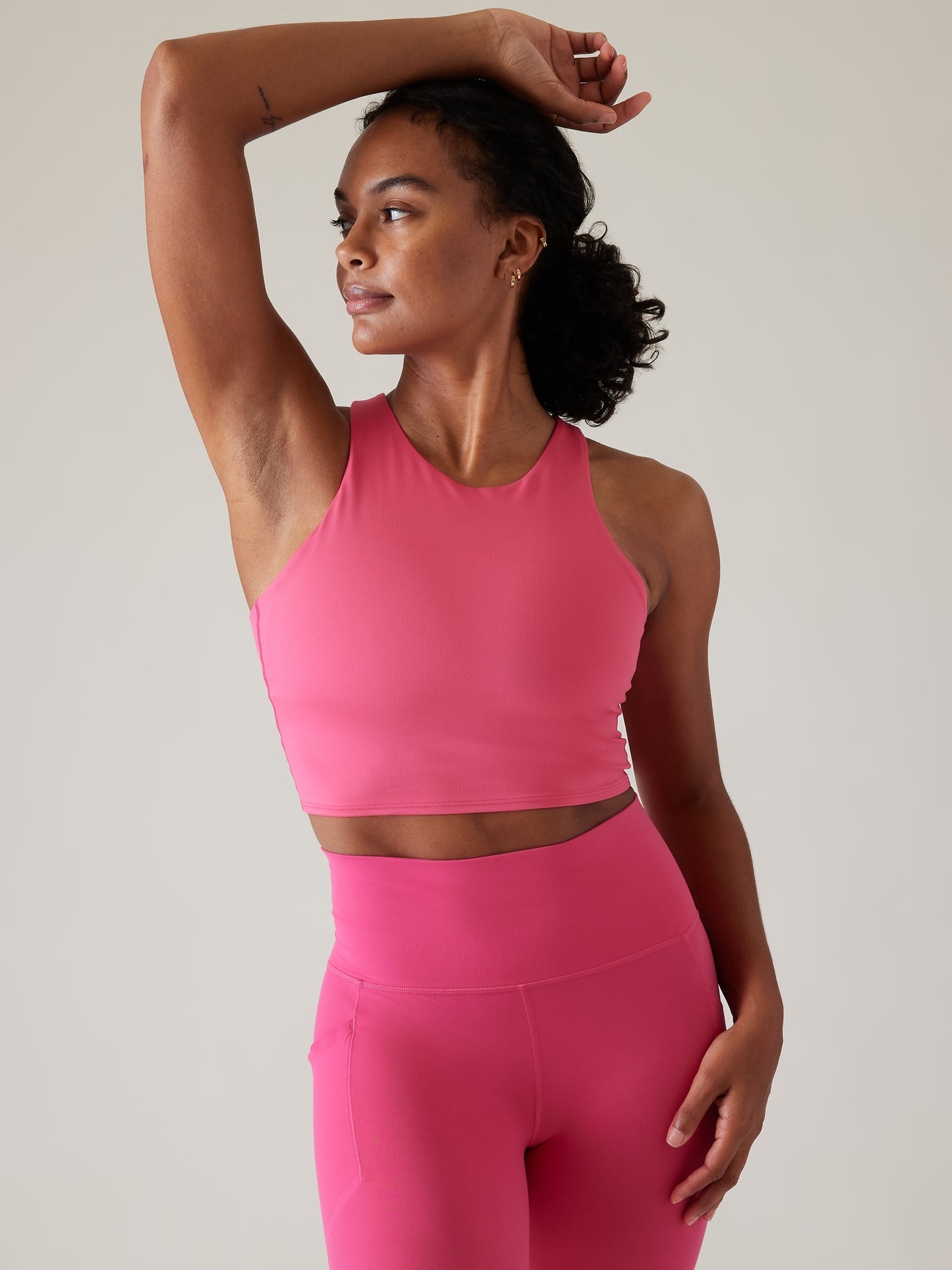 حمالة صدر Conscious Crop مقاس D-DD