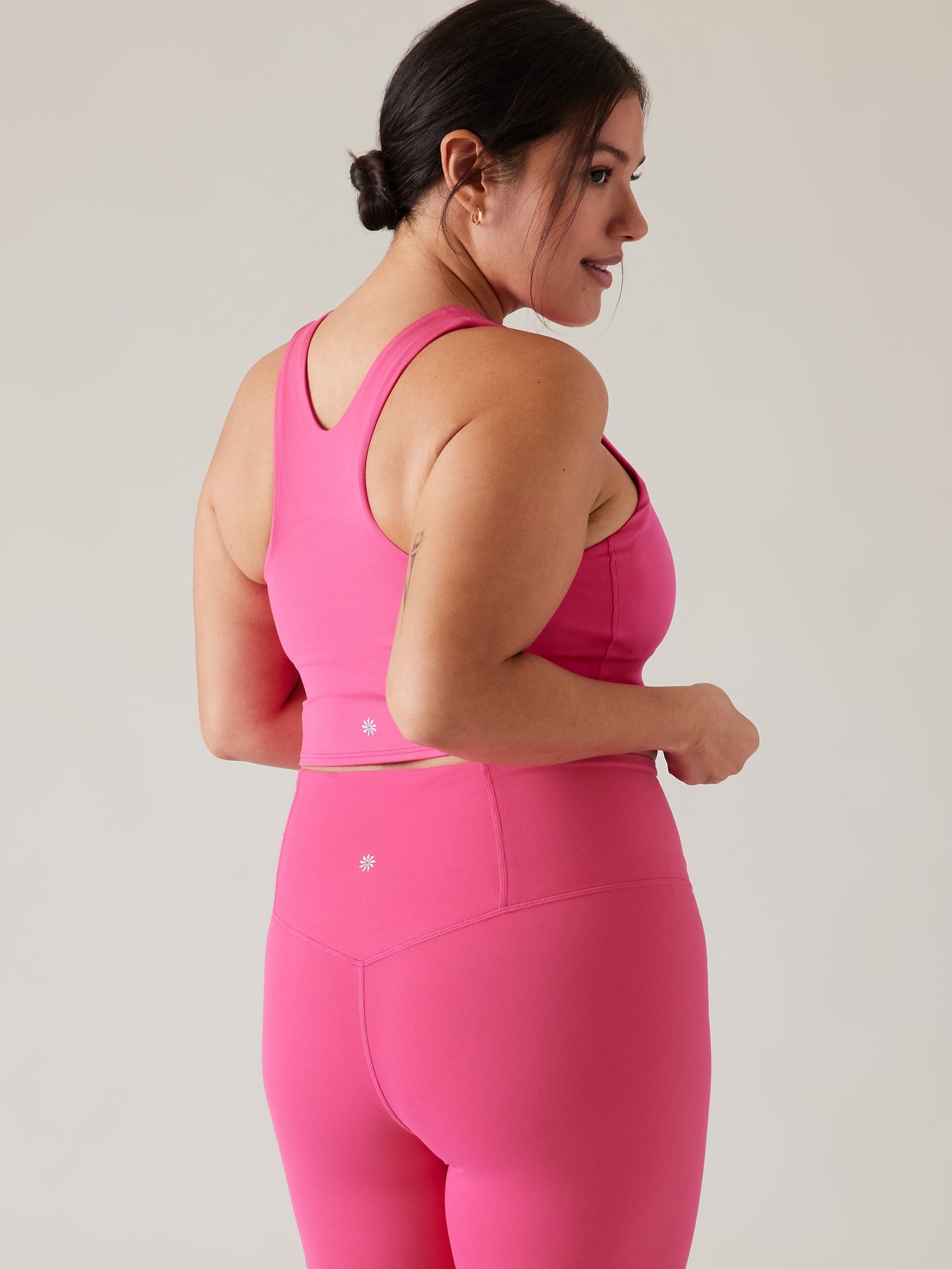 حمالة صدر Conscious Crop مقاس D-DD