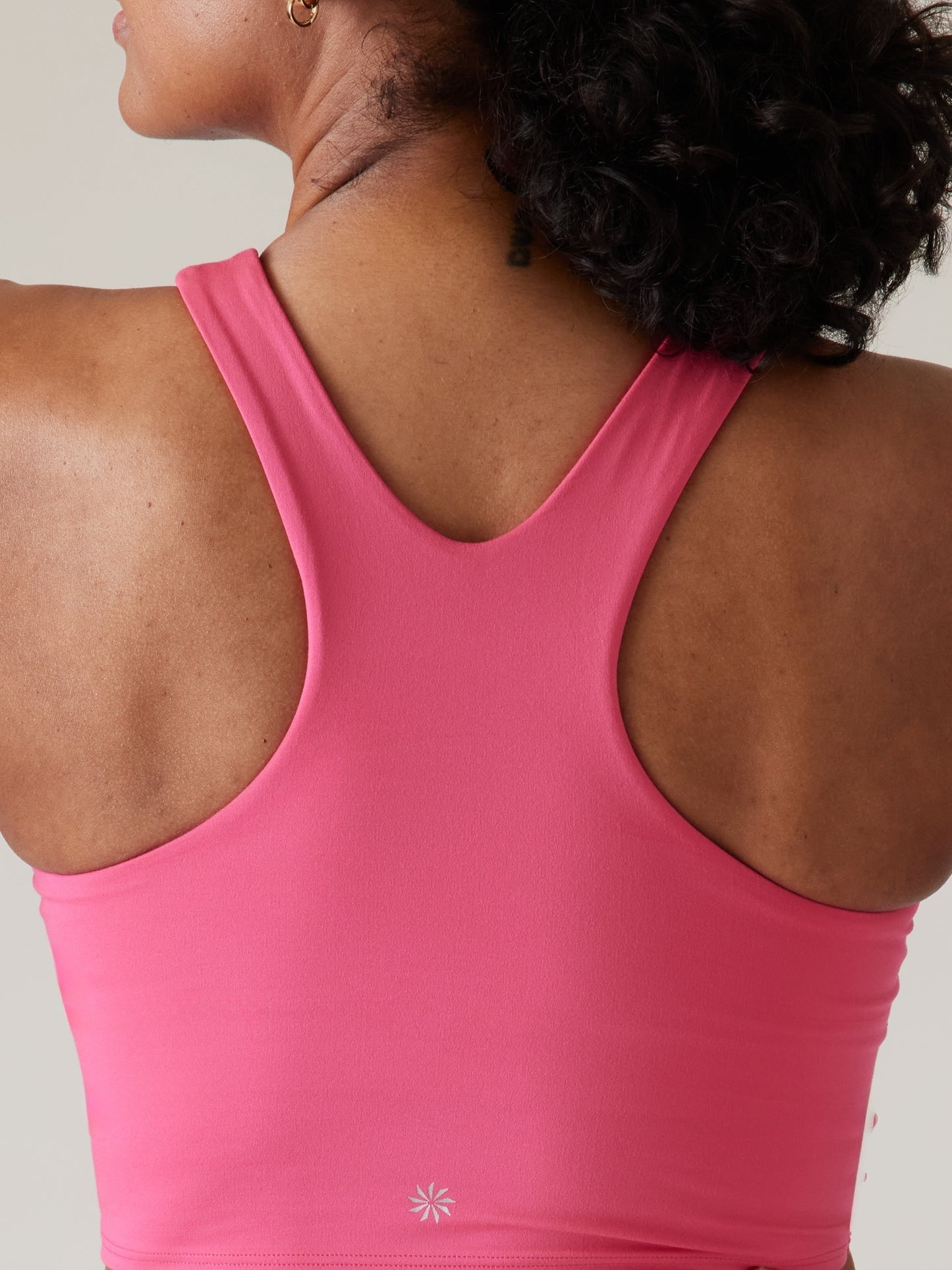 حمالة صدر Conscious Crop مقاس D-DD