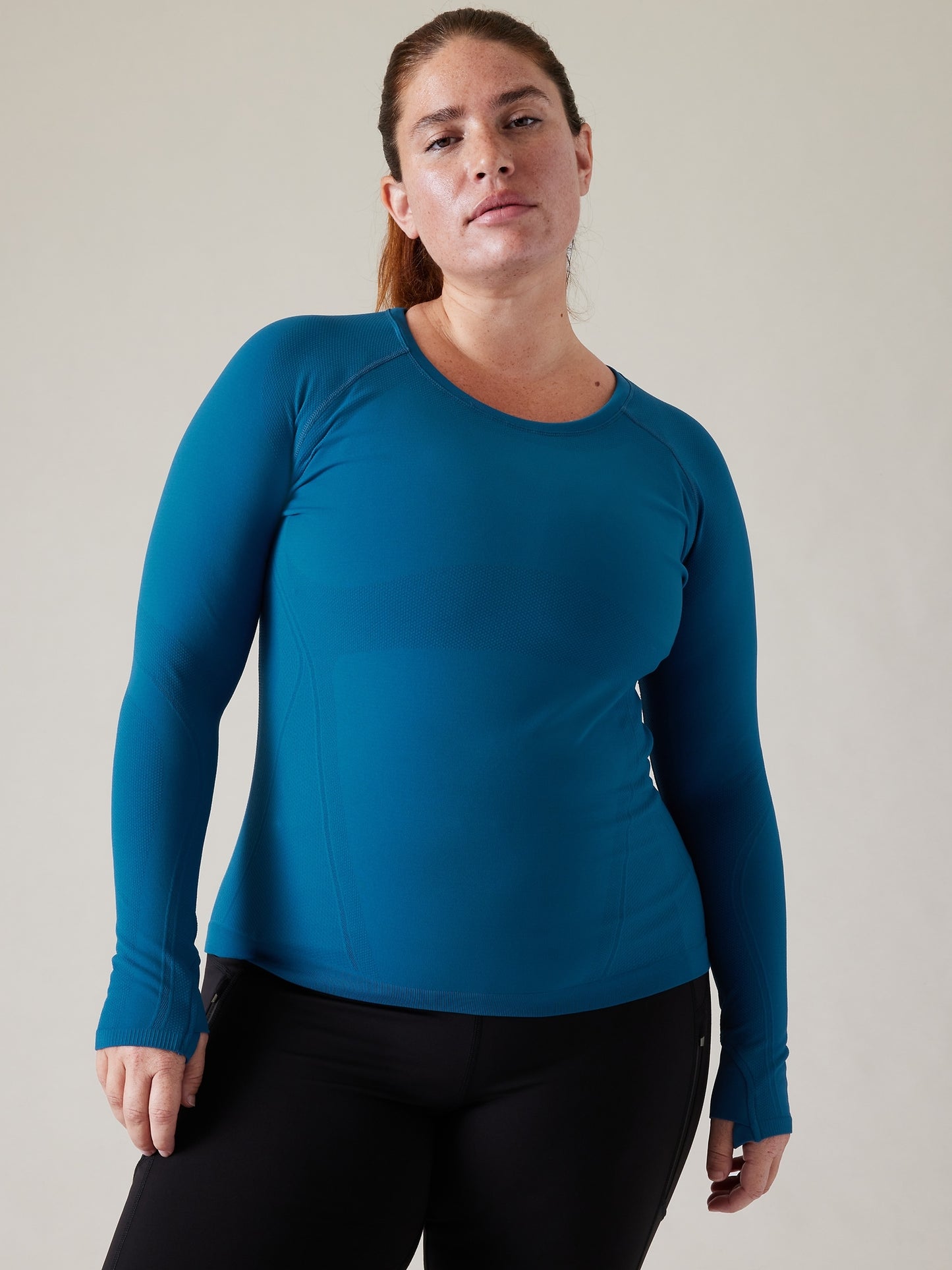 Momentum Seamless Top