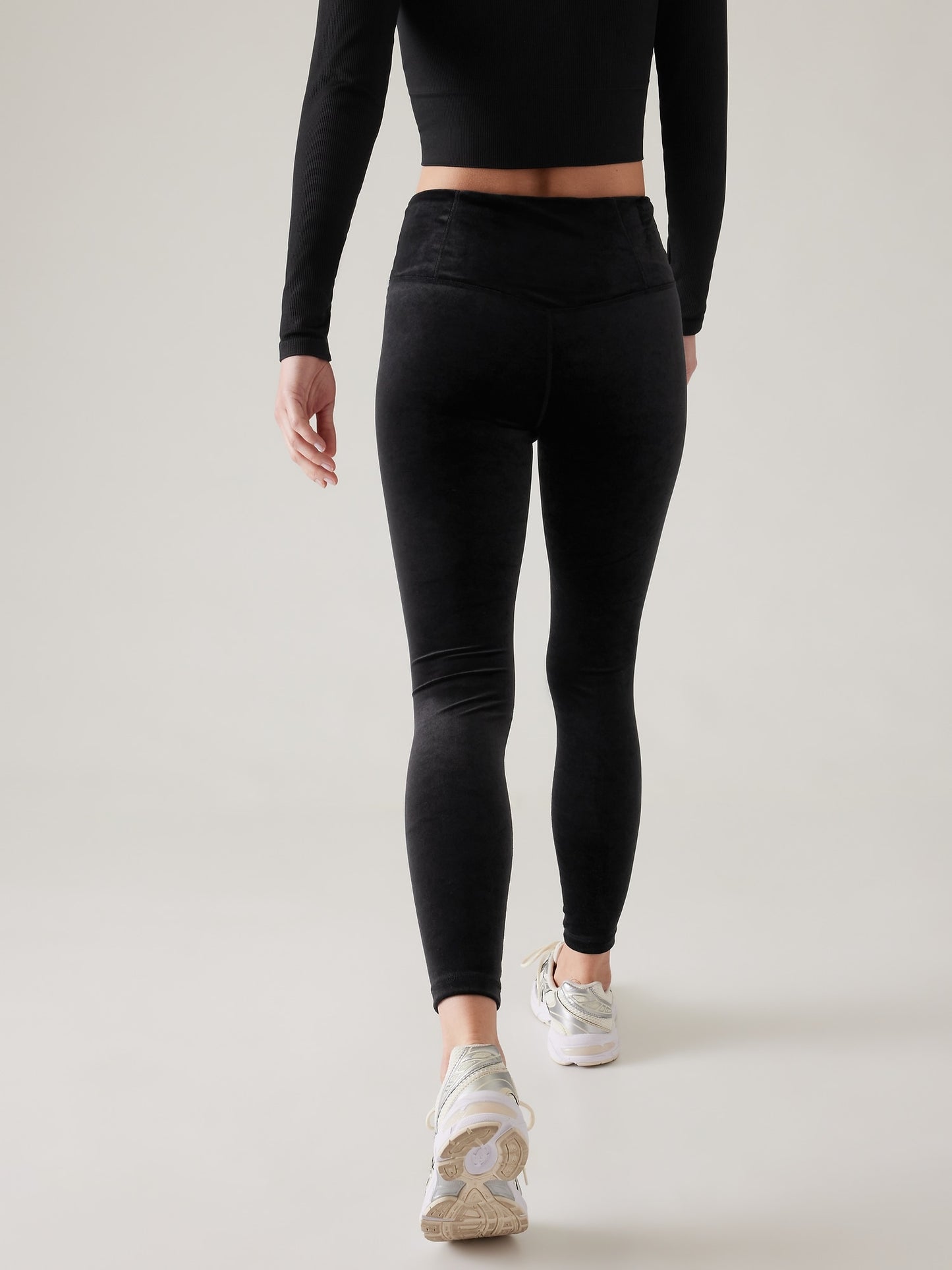 Elation Velvet Tight