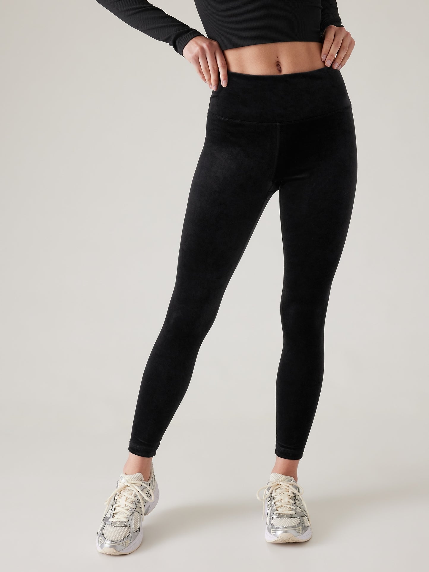 Elation Velvet Tight