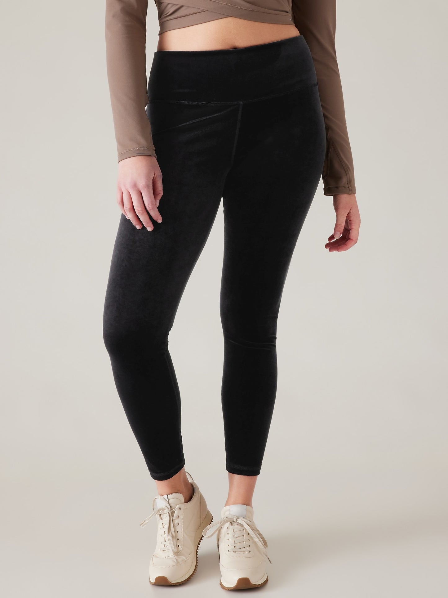 Elation Velvet Tight