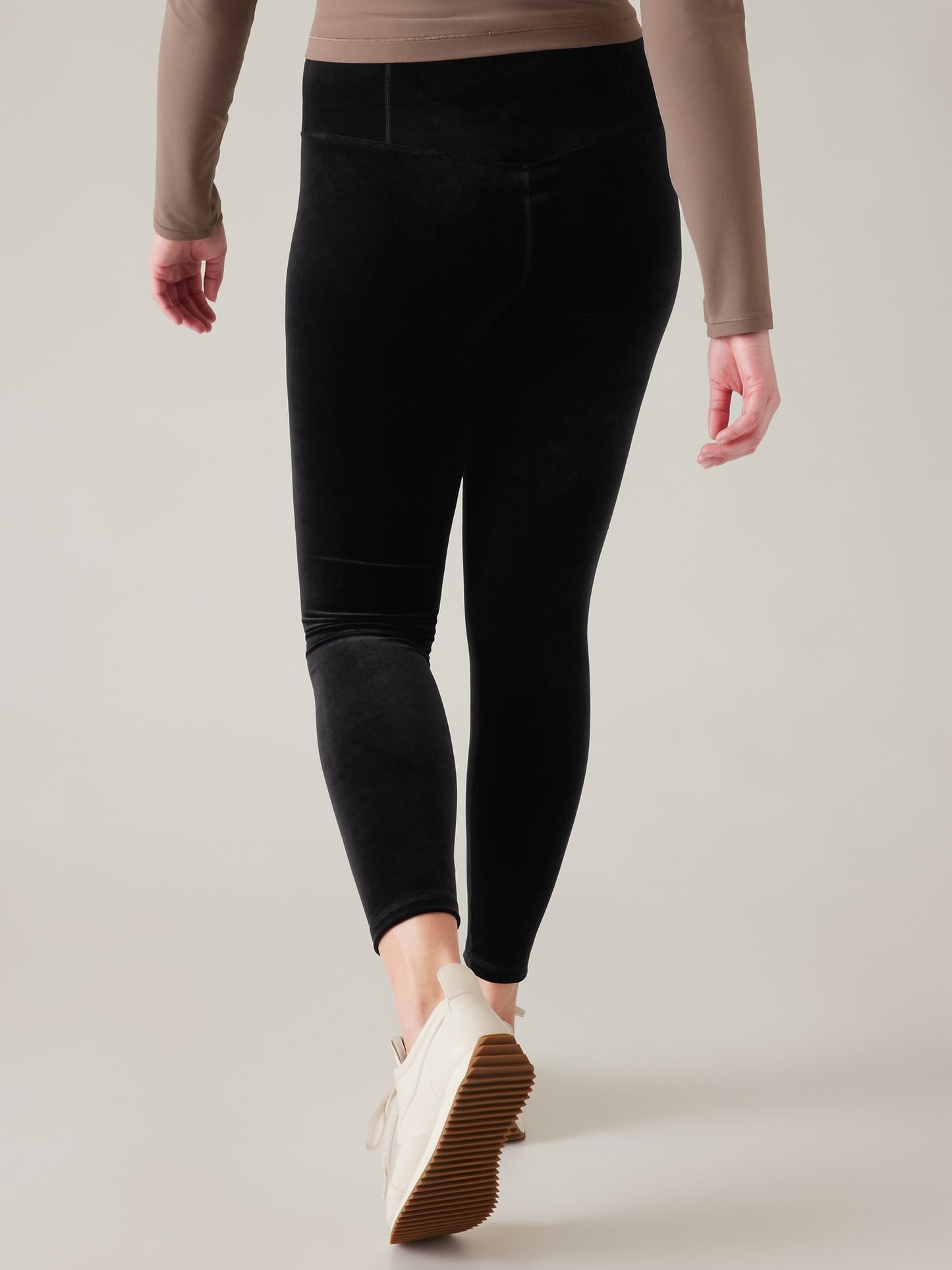 Elation Velvet Tight