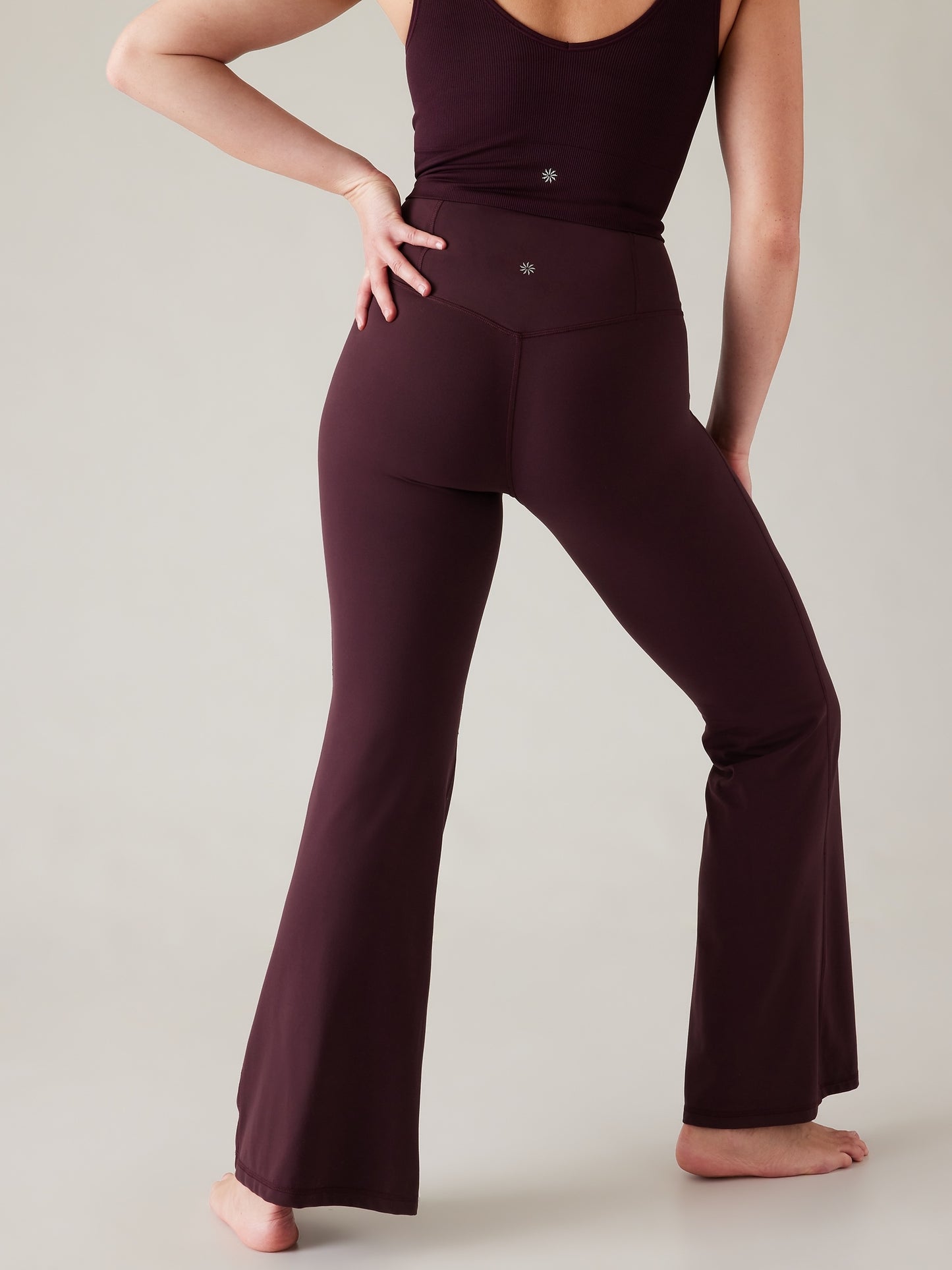 Elation Flare Pant