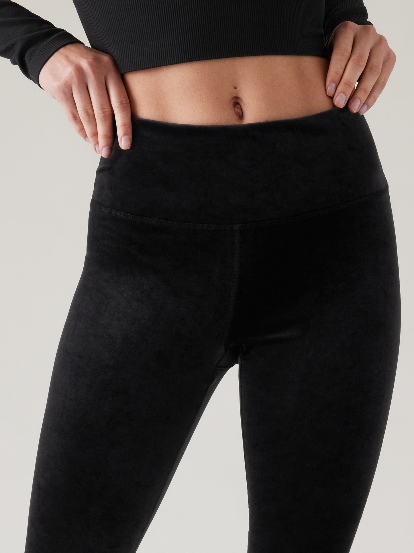 Elation Velvet Tight