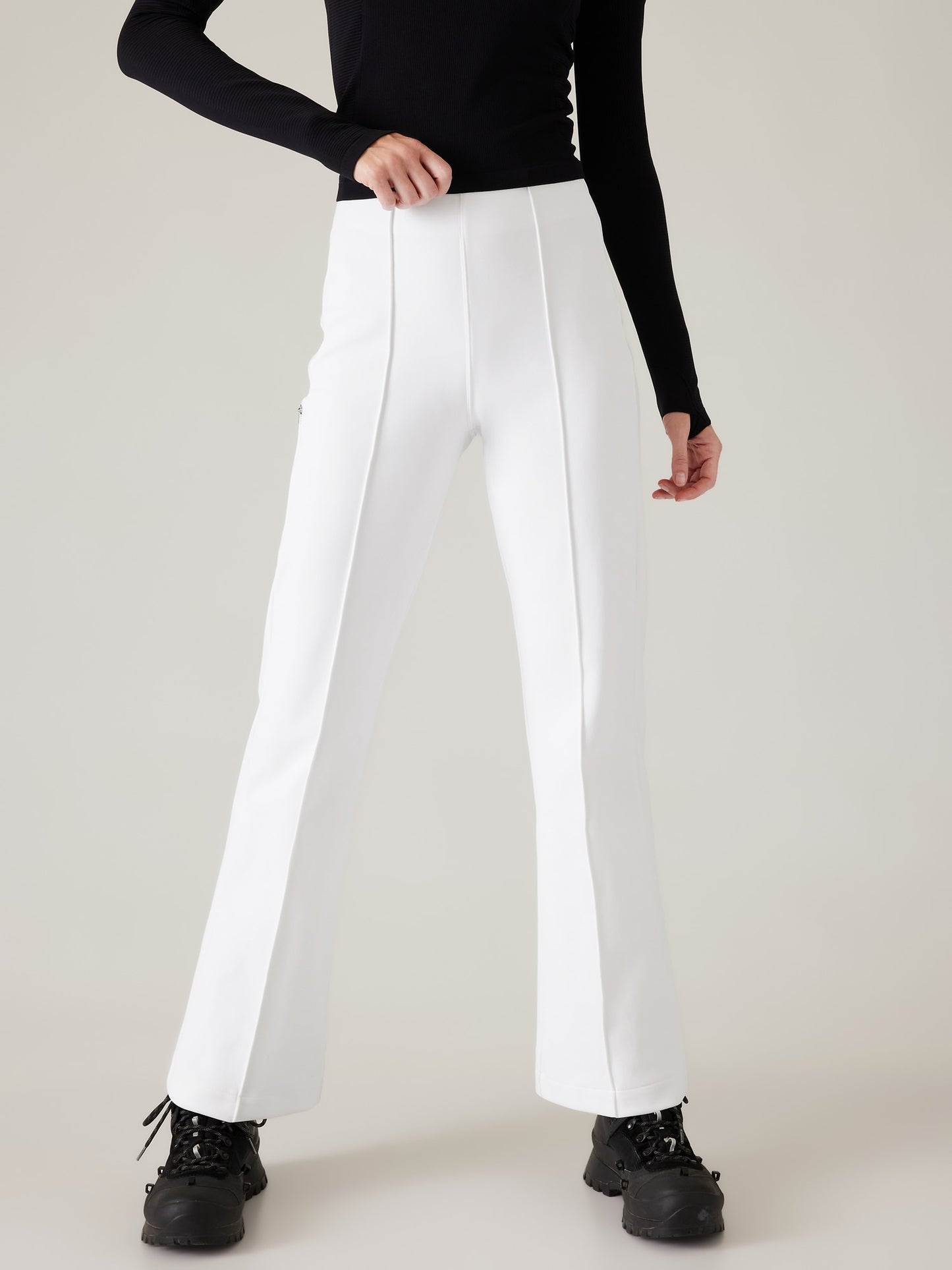 Glacier Bootcut Pant