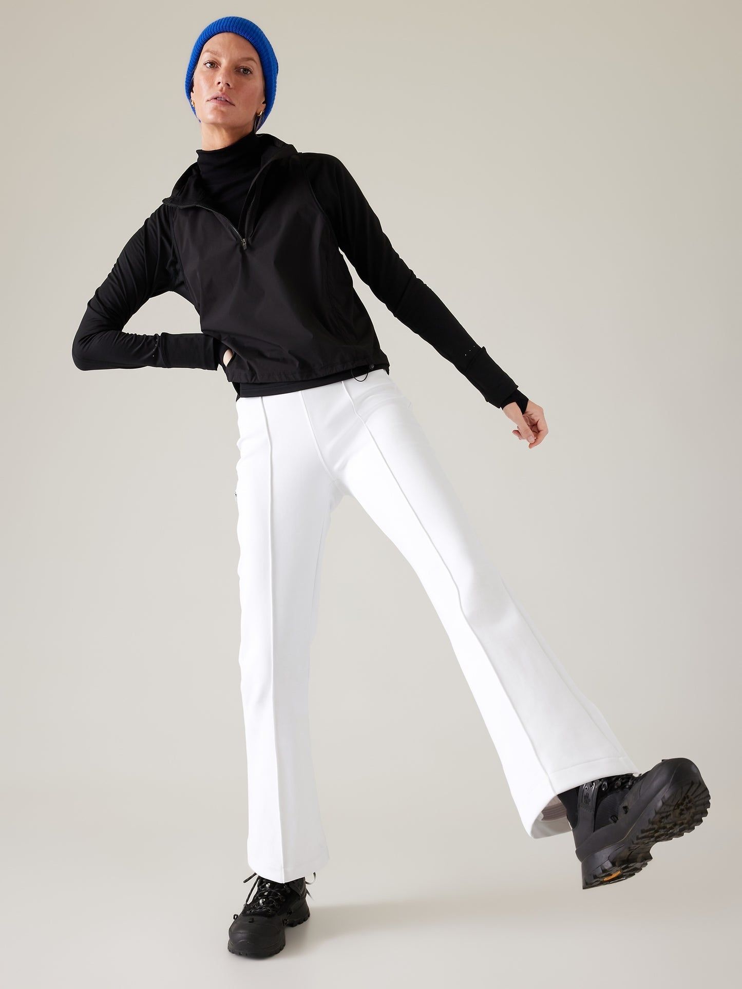 Glacier Bootcut Pant