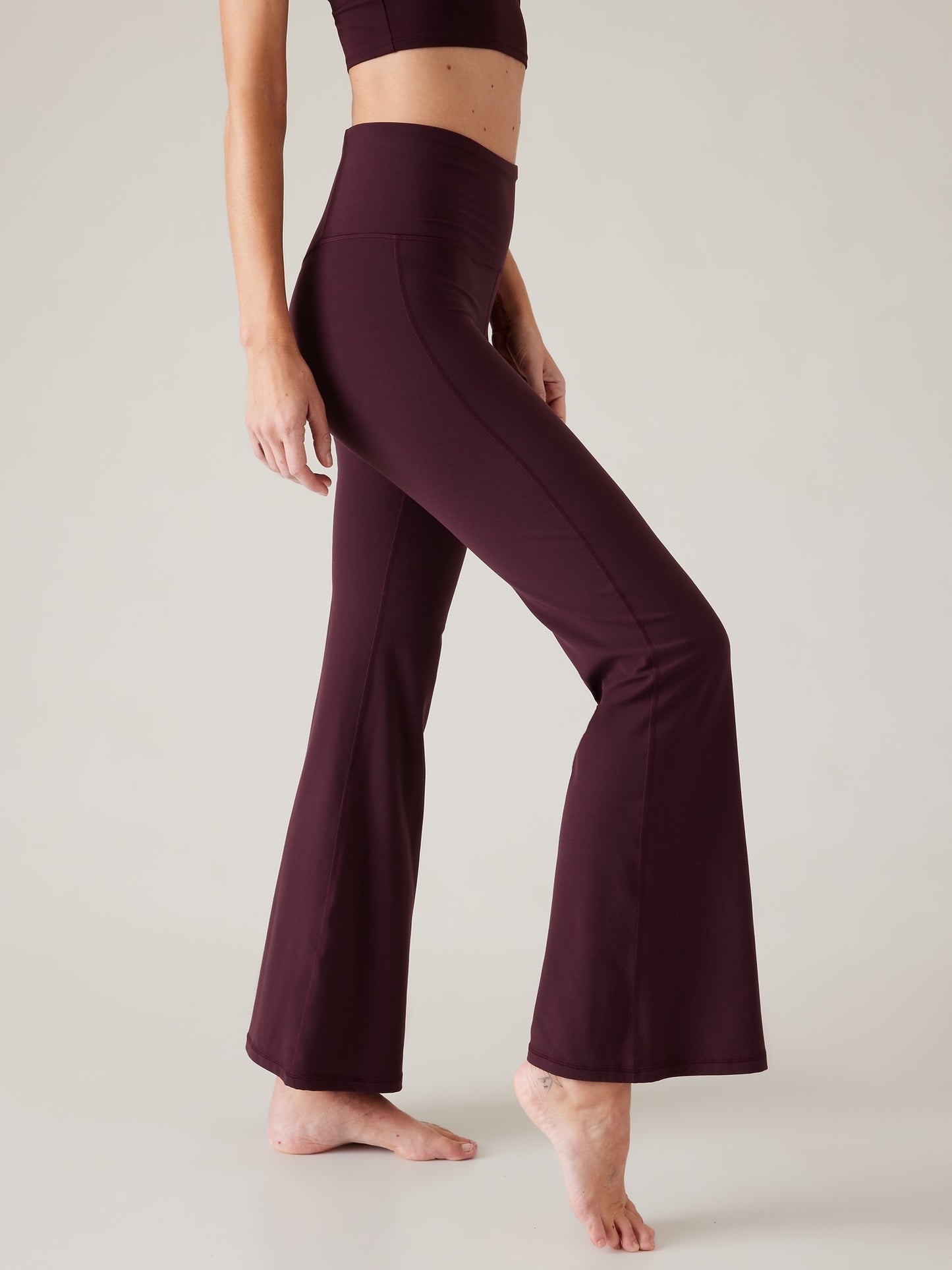 Elation Flare Pant