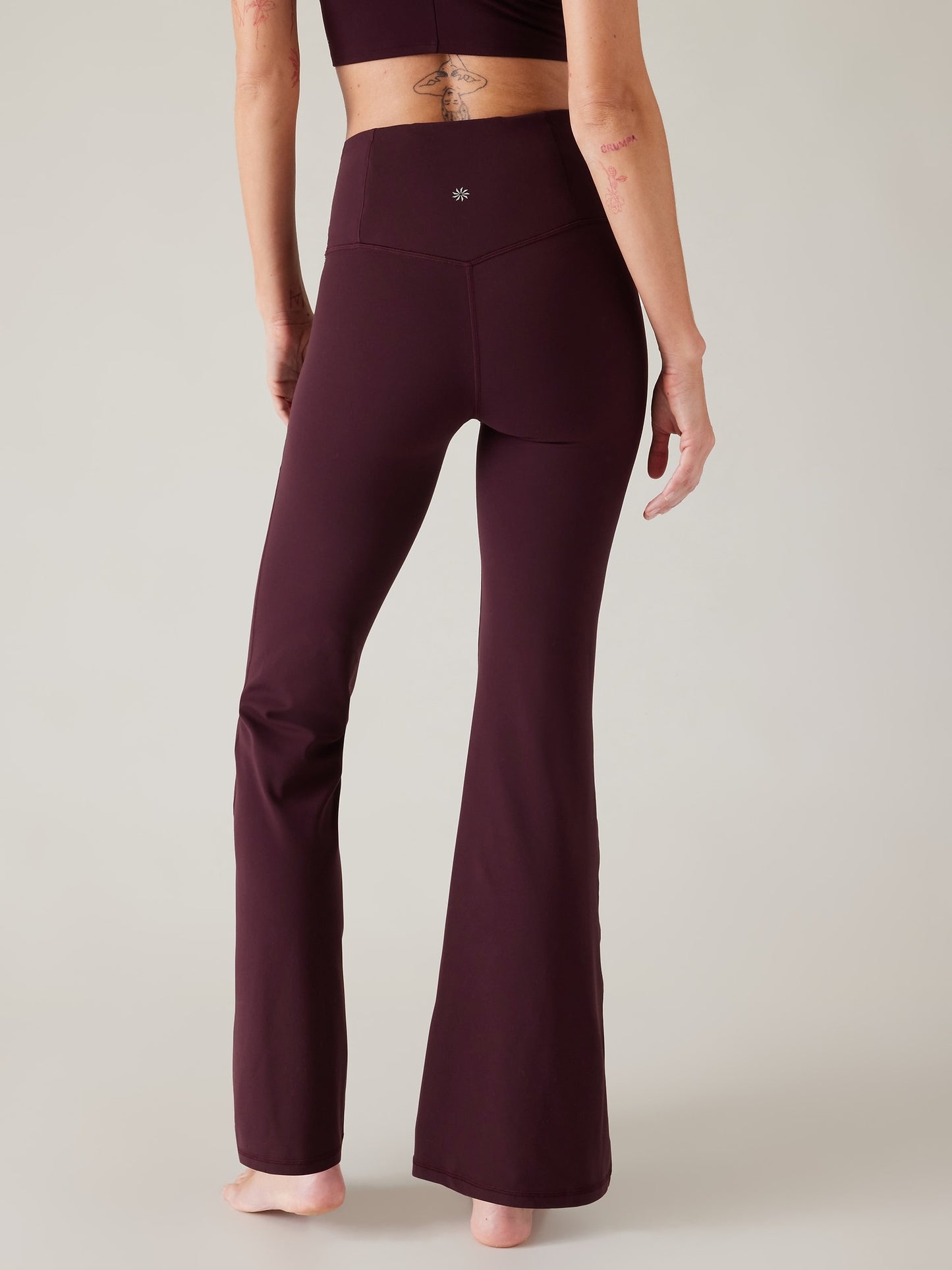 Elation Flare Pant