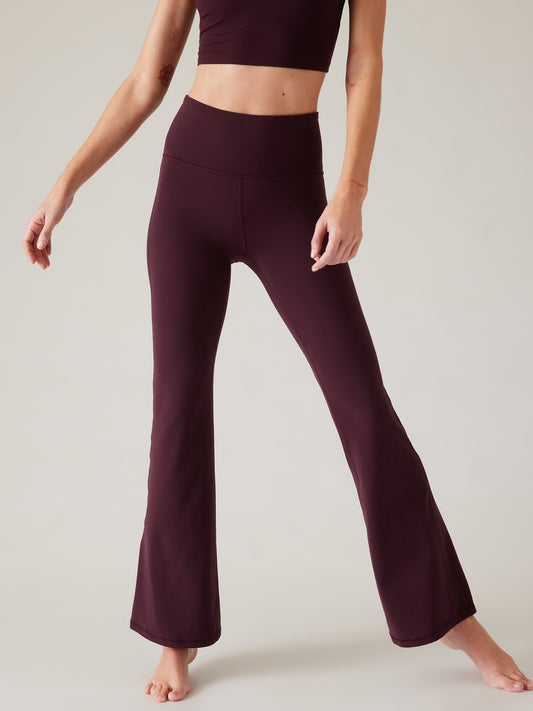 Elation Flare Pant