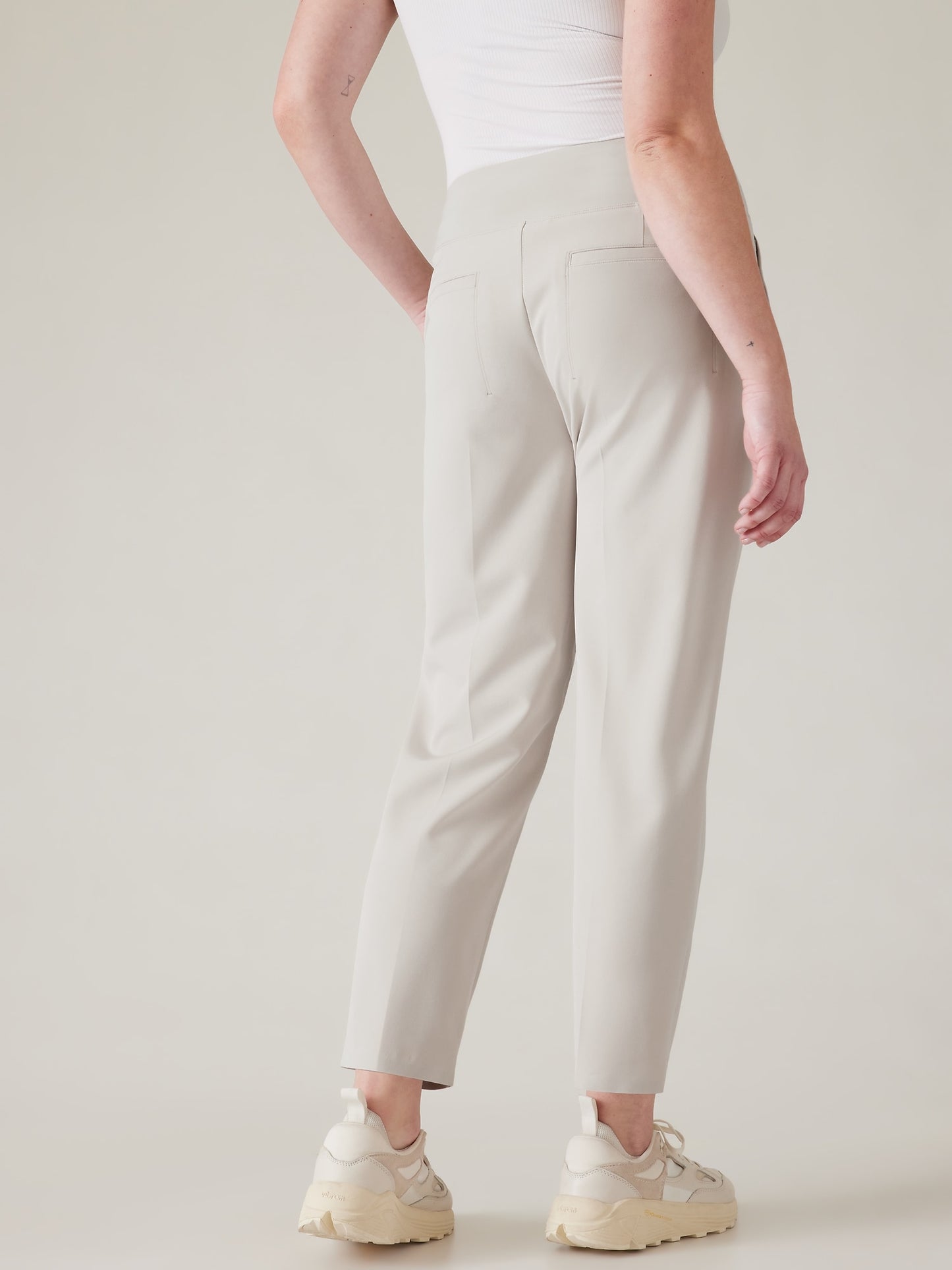 Endless High Rise Pant