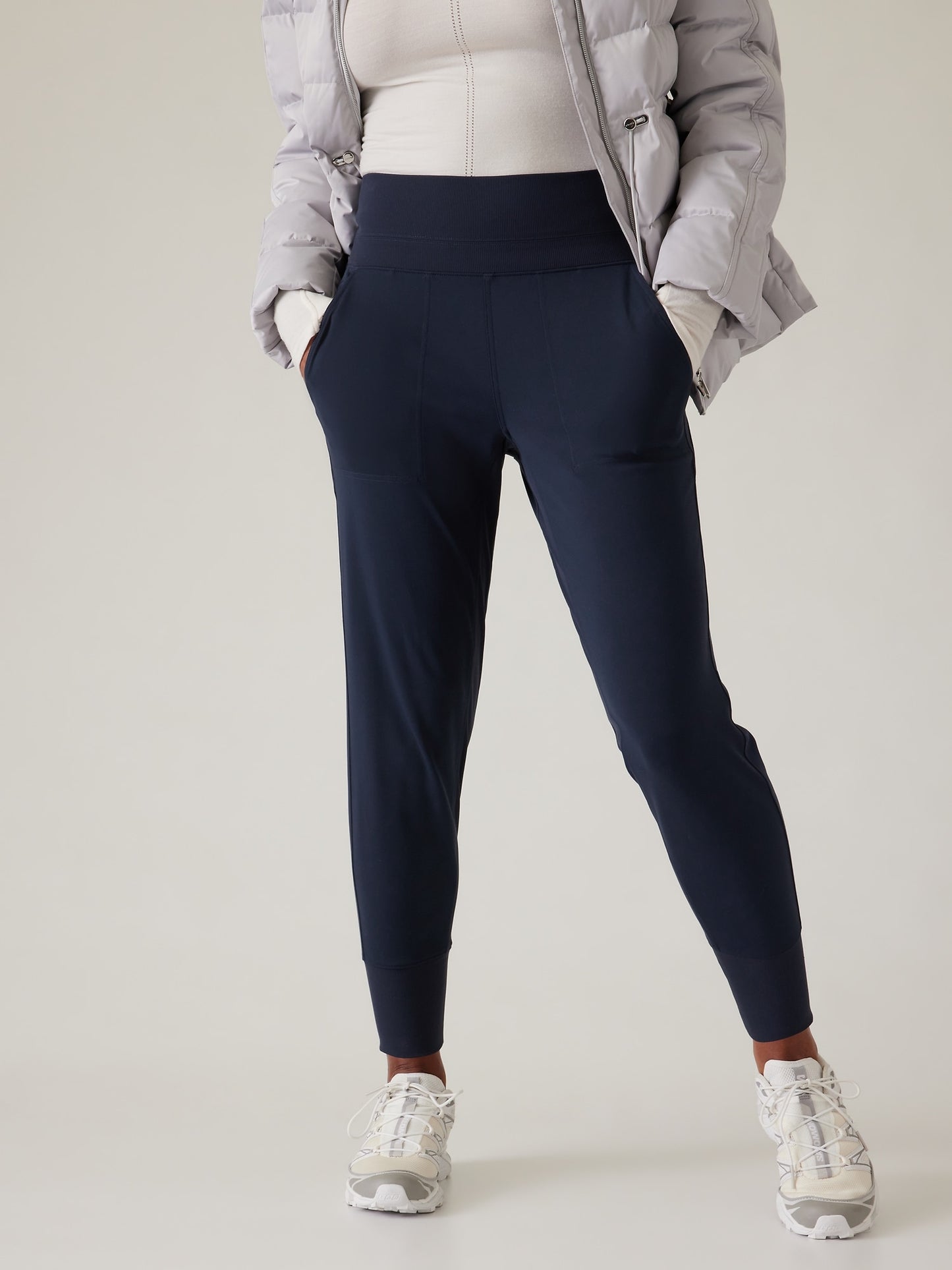 Venice Mid Rise Jogger