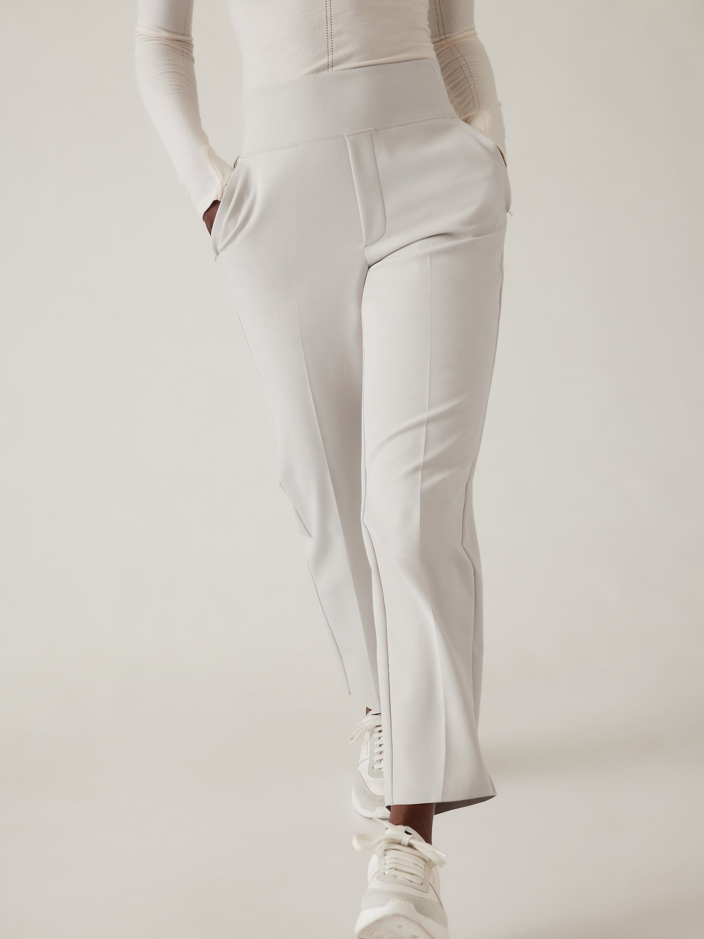 Endless High Rise Pant