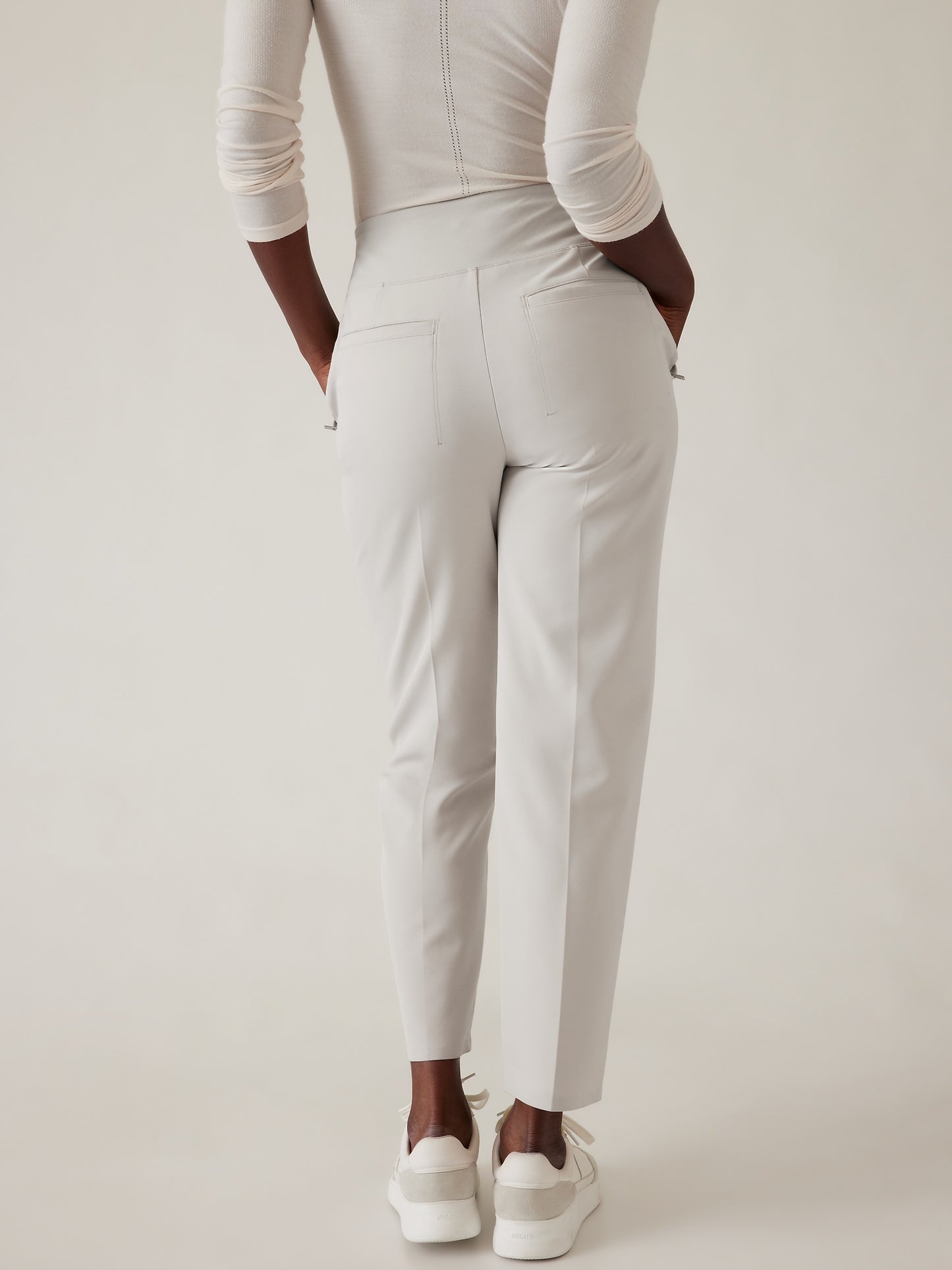 Endless High Rise Pant