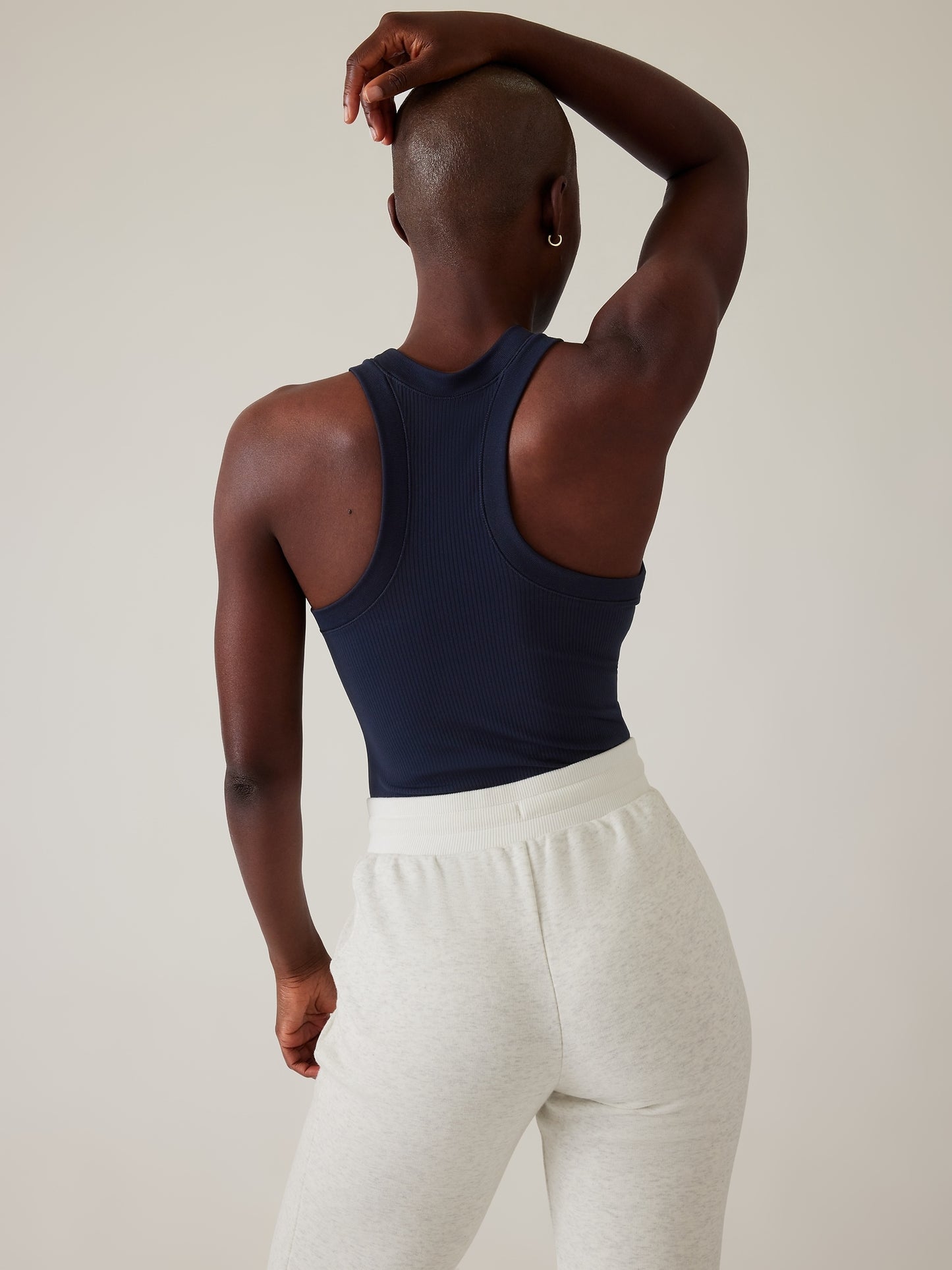 Renew Seamless Racerback Tank