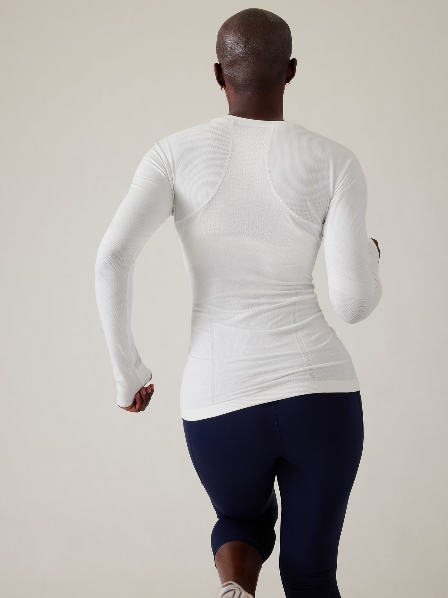 Momentum Seamless Top