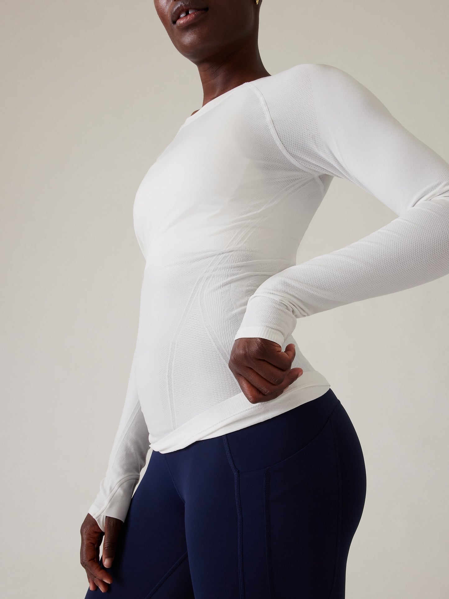 Momentum Seamless Top