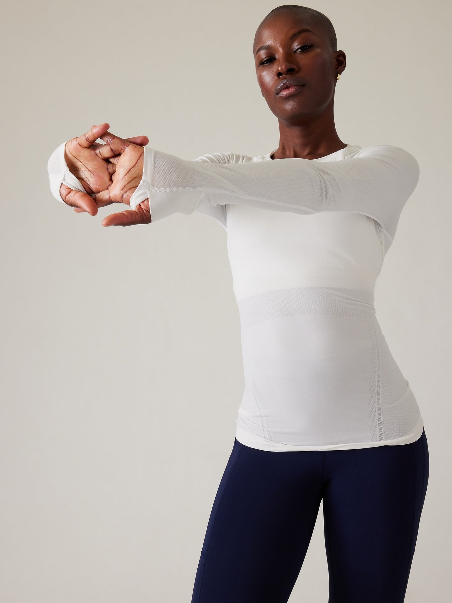 Momentum Seamless Top