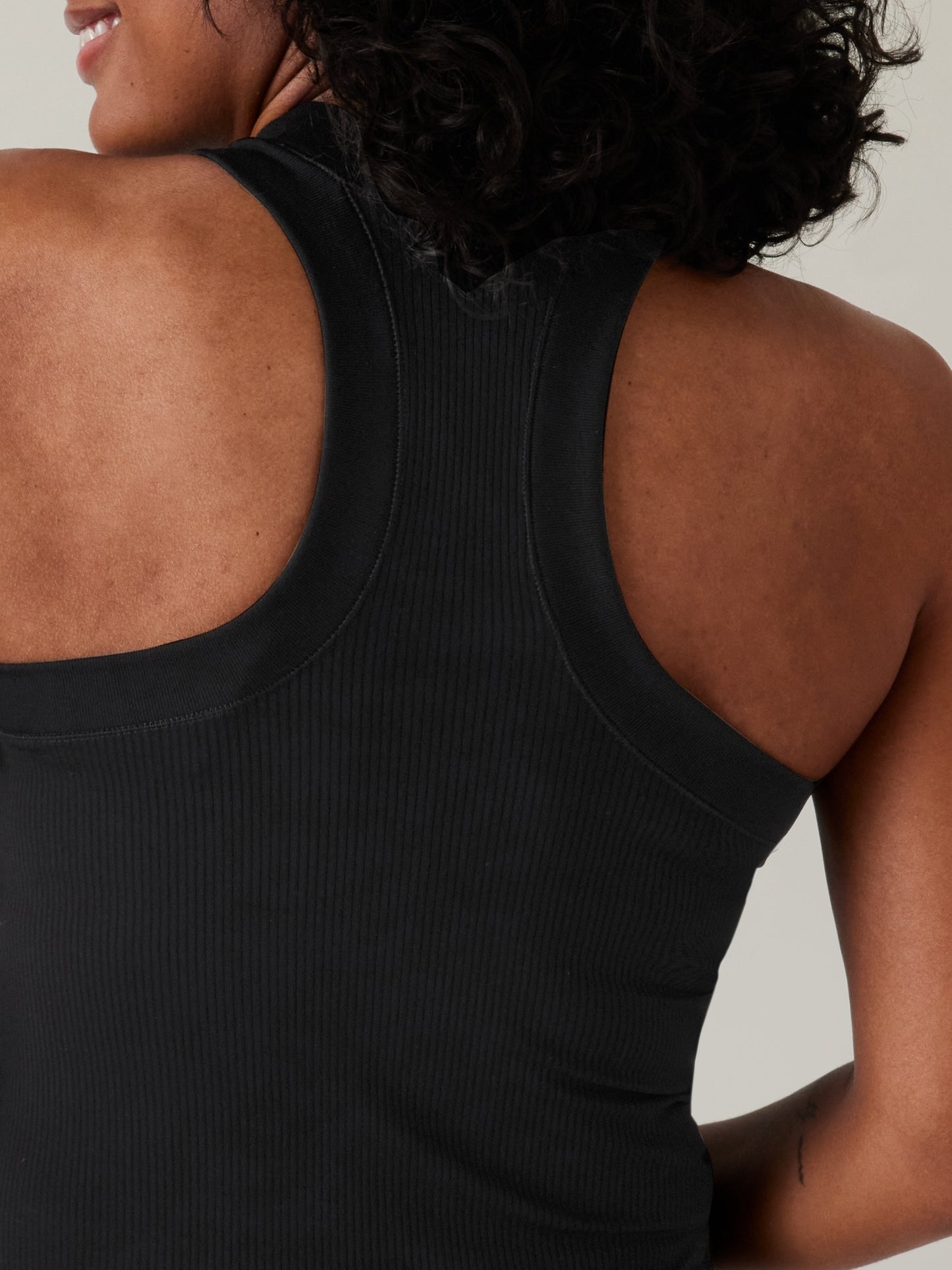 Renew Seamless Racerback Tank