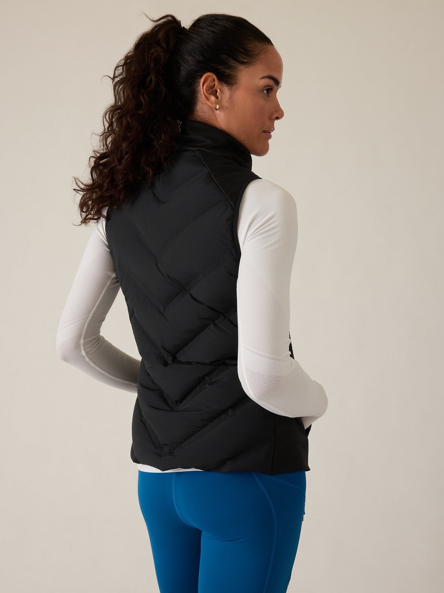 Inlet Vest