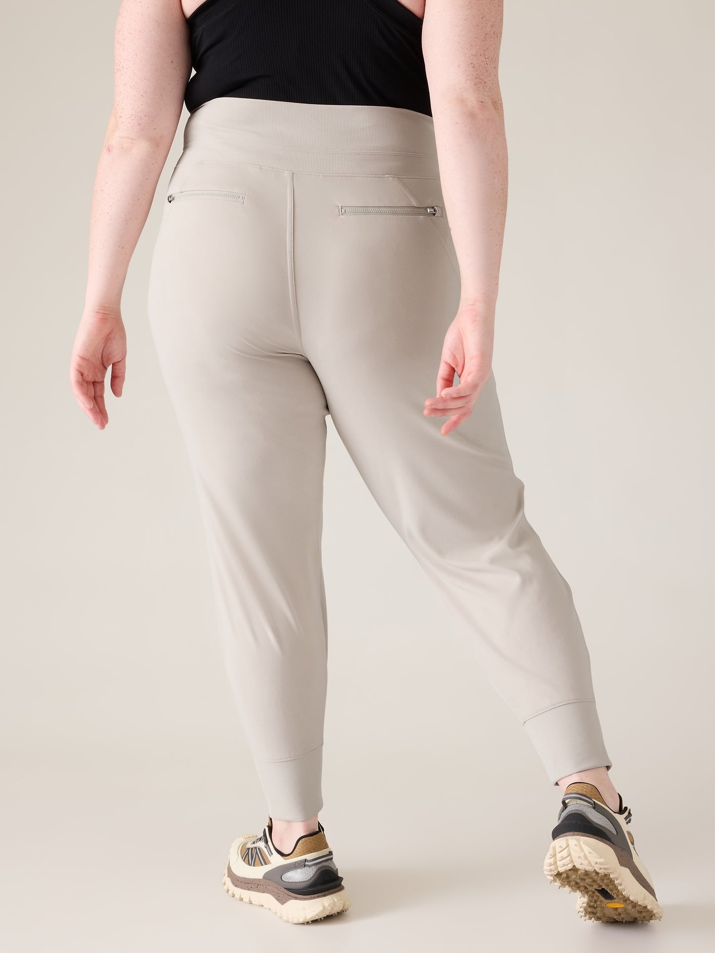 Venice Mid Rise Jogger