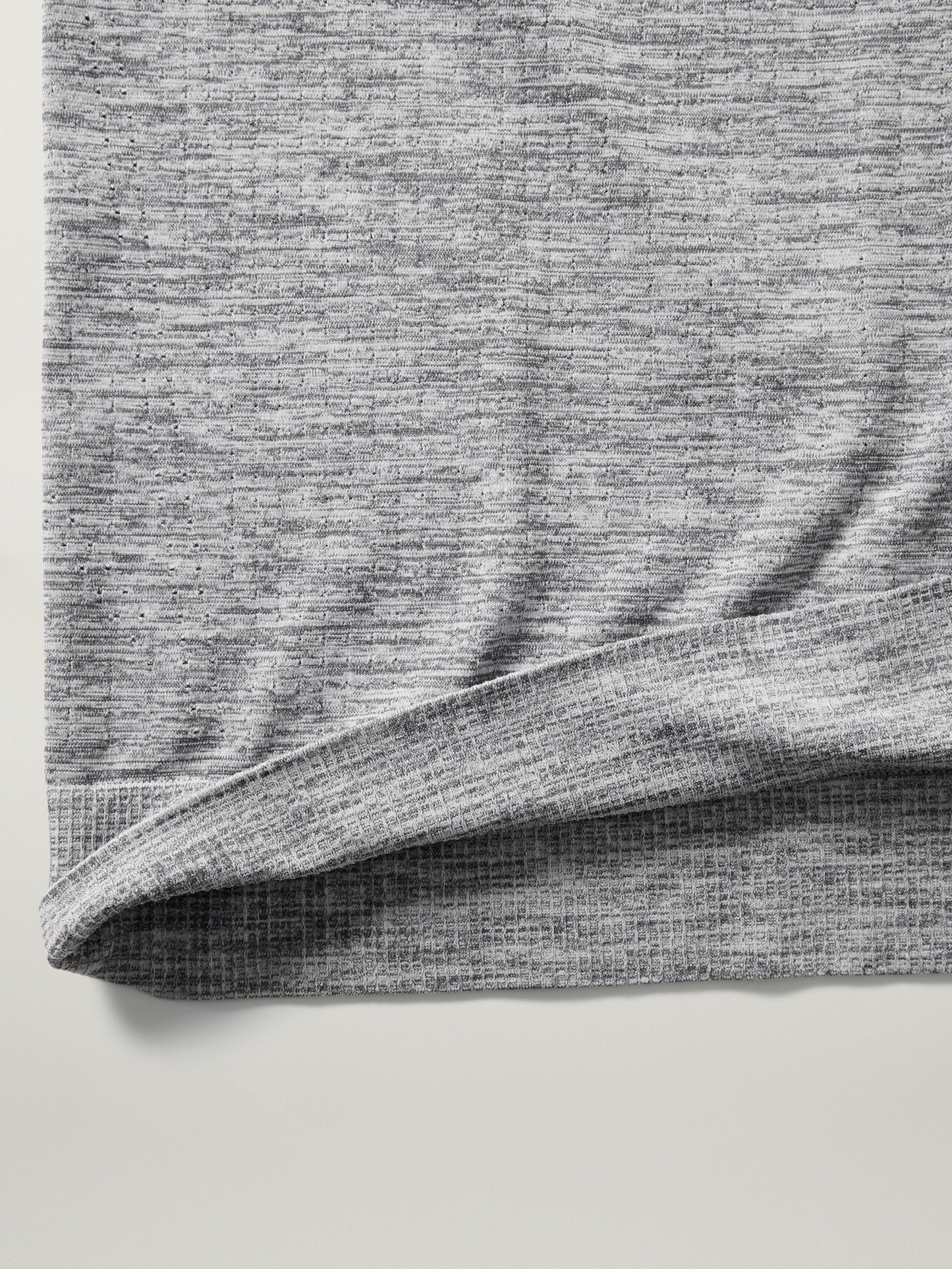 In Motion Seamless Heather Tank