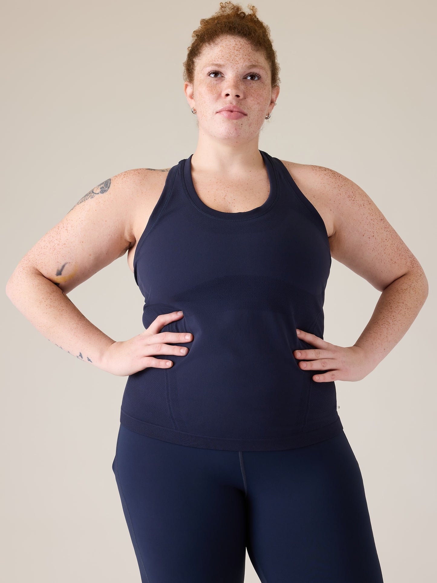 Momentum Seamless Tank