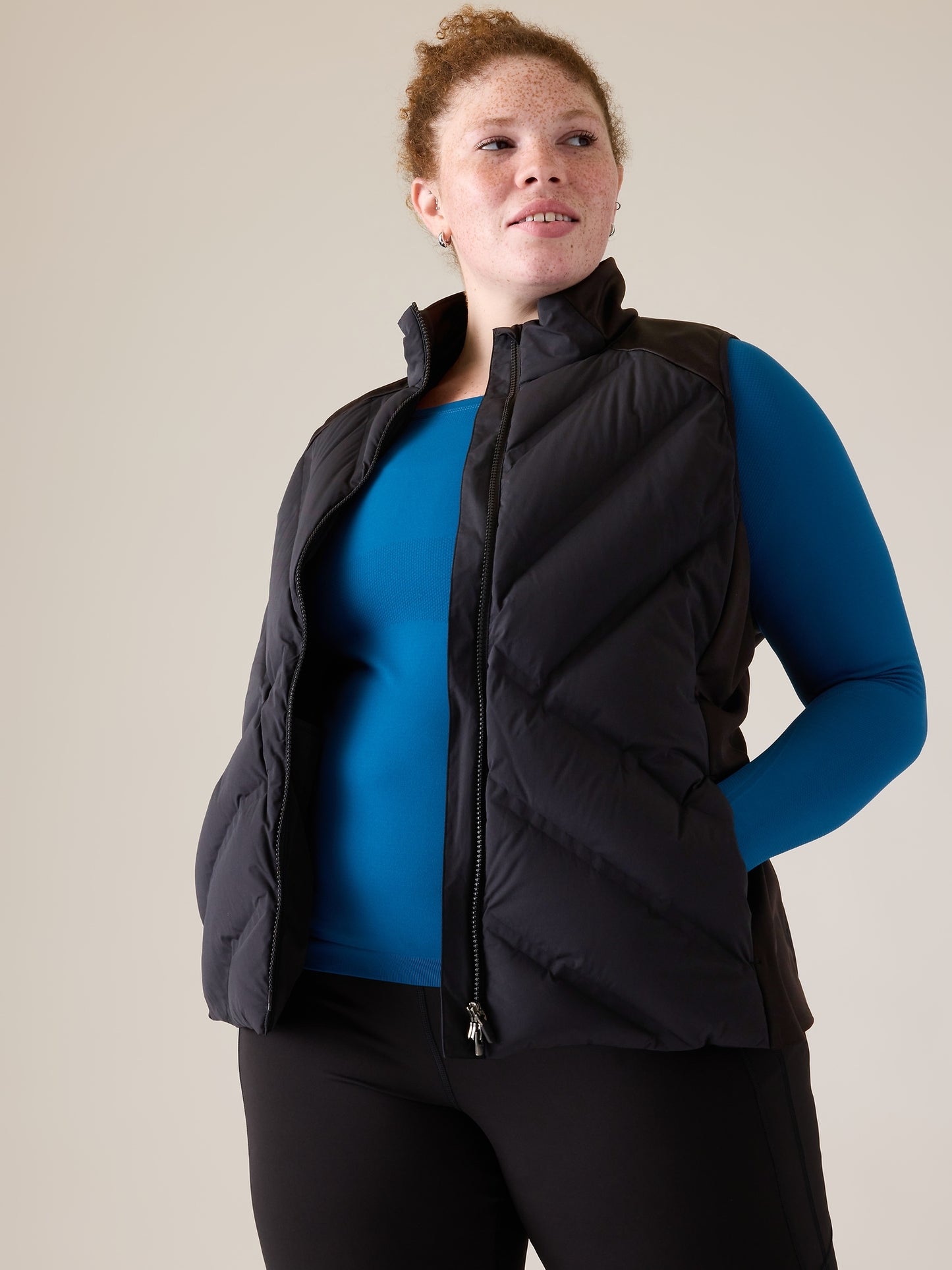 Inlet Vest