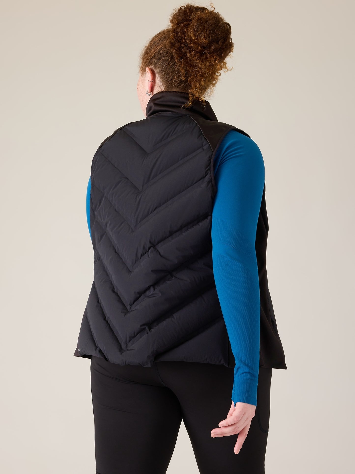 Inlet Vest