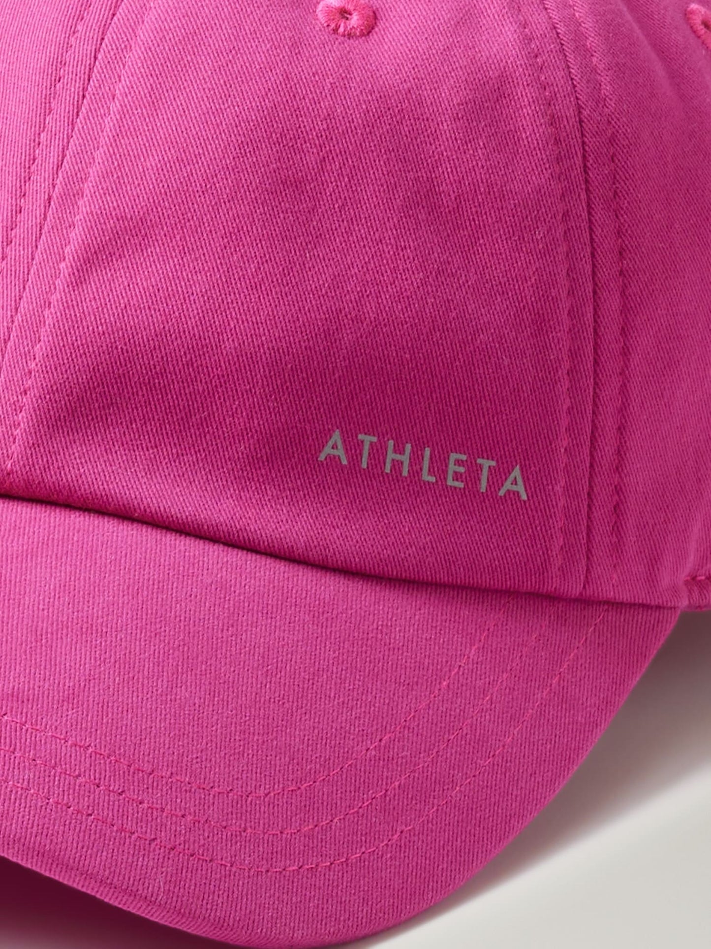 Athleta Relaxed Cap