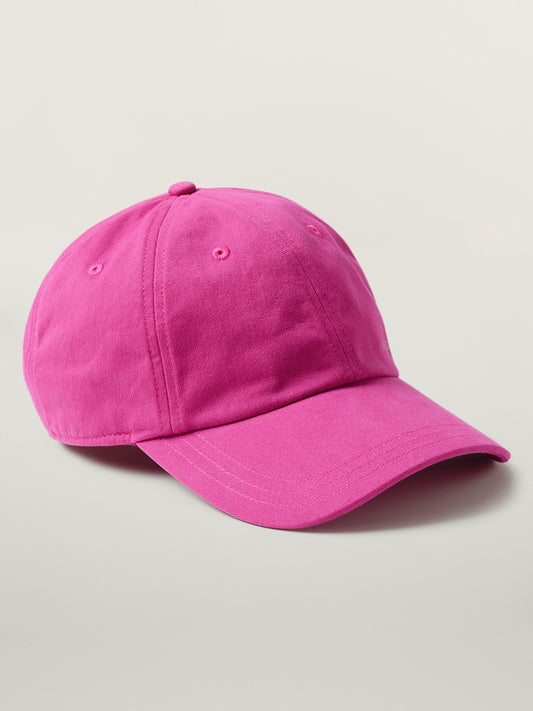 Athleta Relaxed Cap