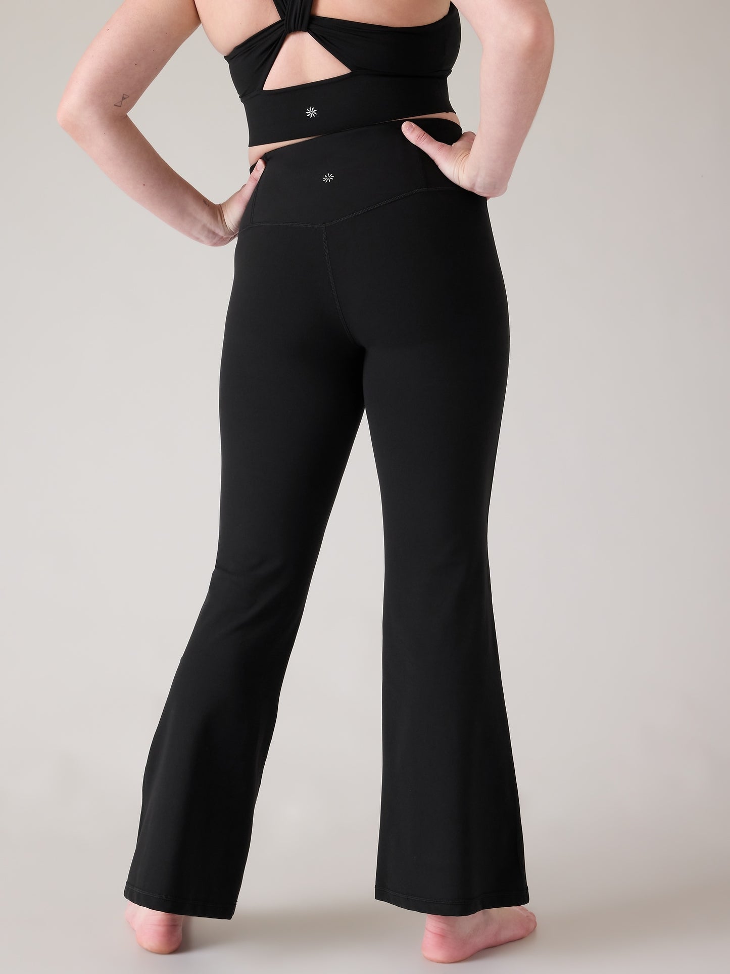 Elation Flare Pant