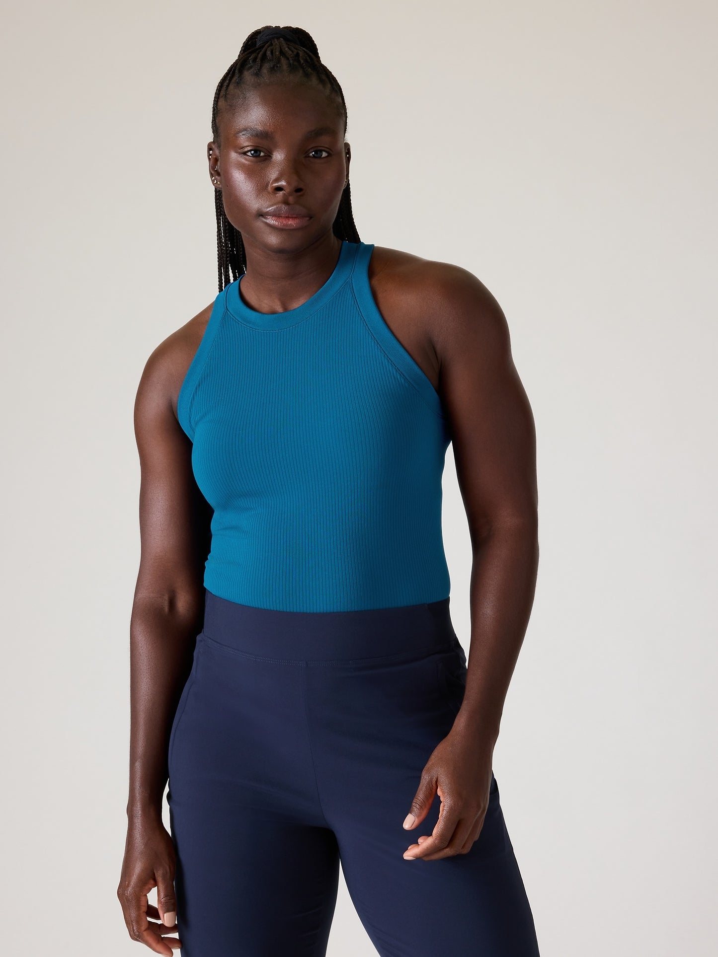 Renew Seamless Racerback Tank