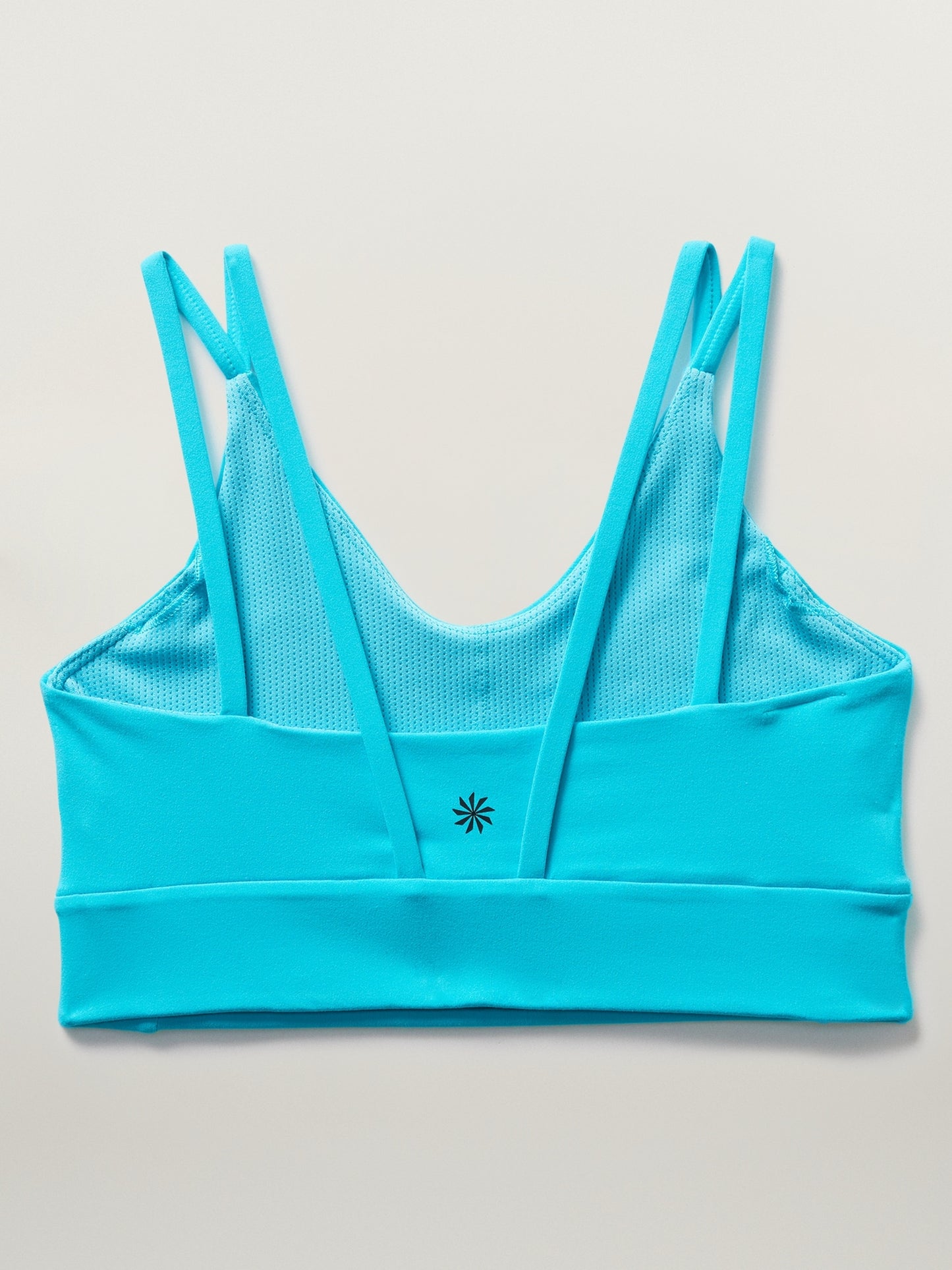 Athleta Girl Free Flow Crop Bra