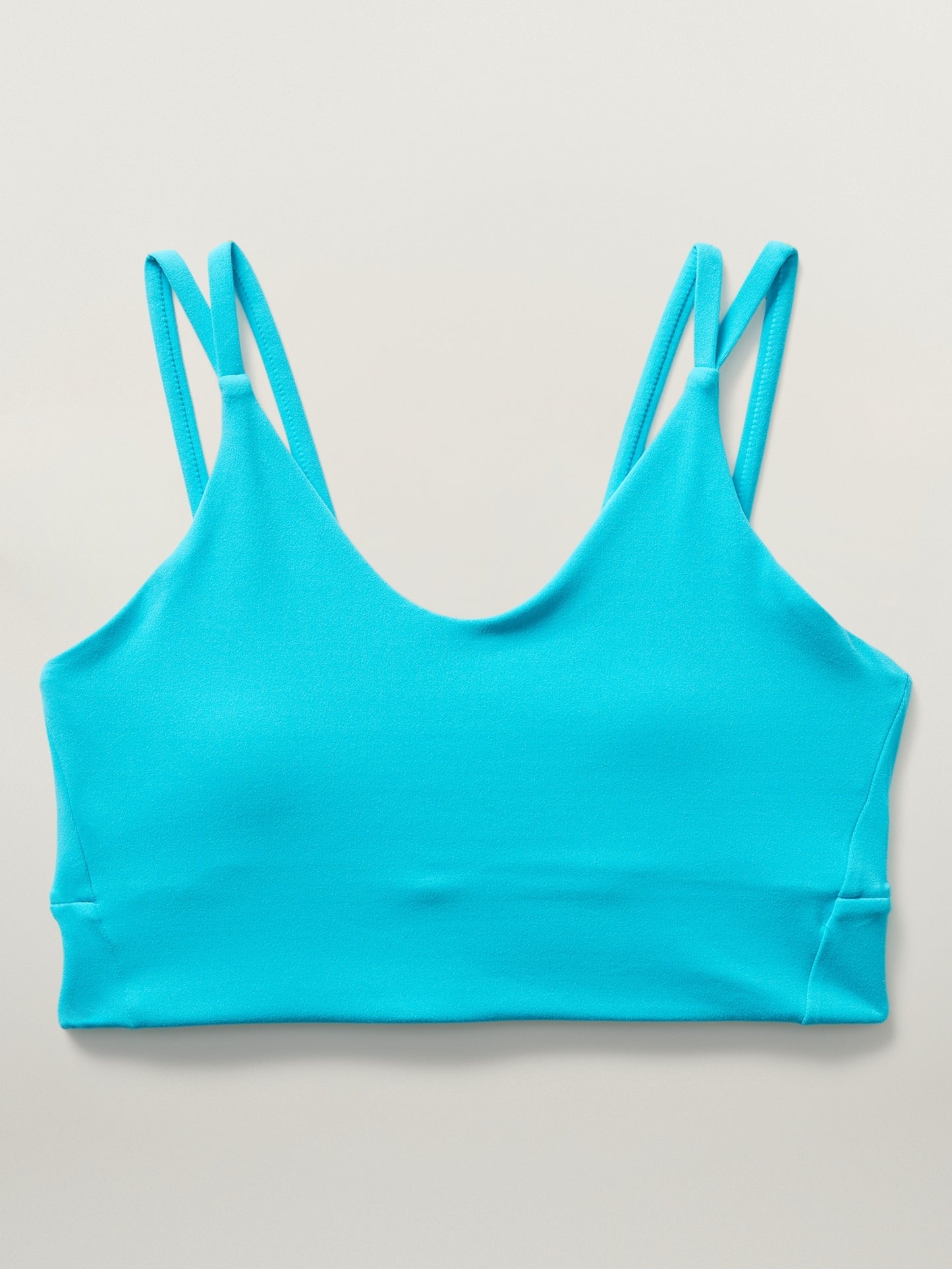 Athleta Girl Free Flow Crop Bra