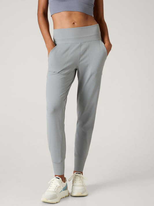 Venice Mid Rise Jogger