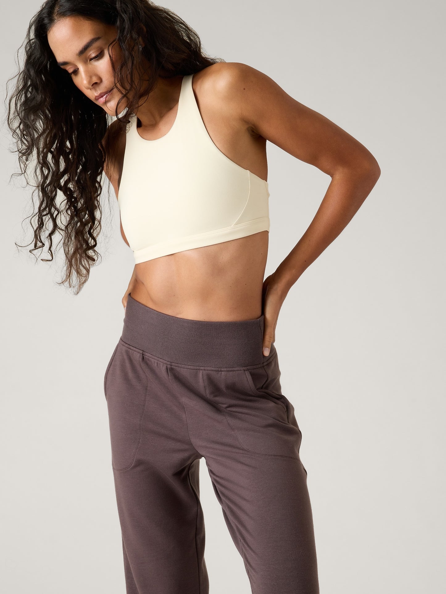 Coaster Luxe Jogger