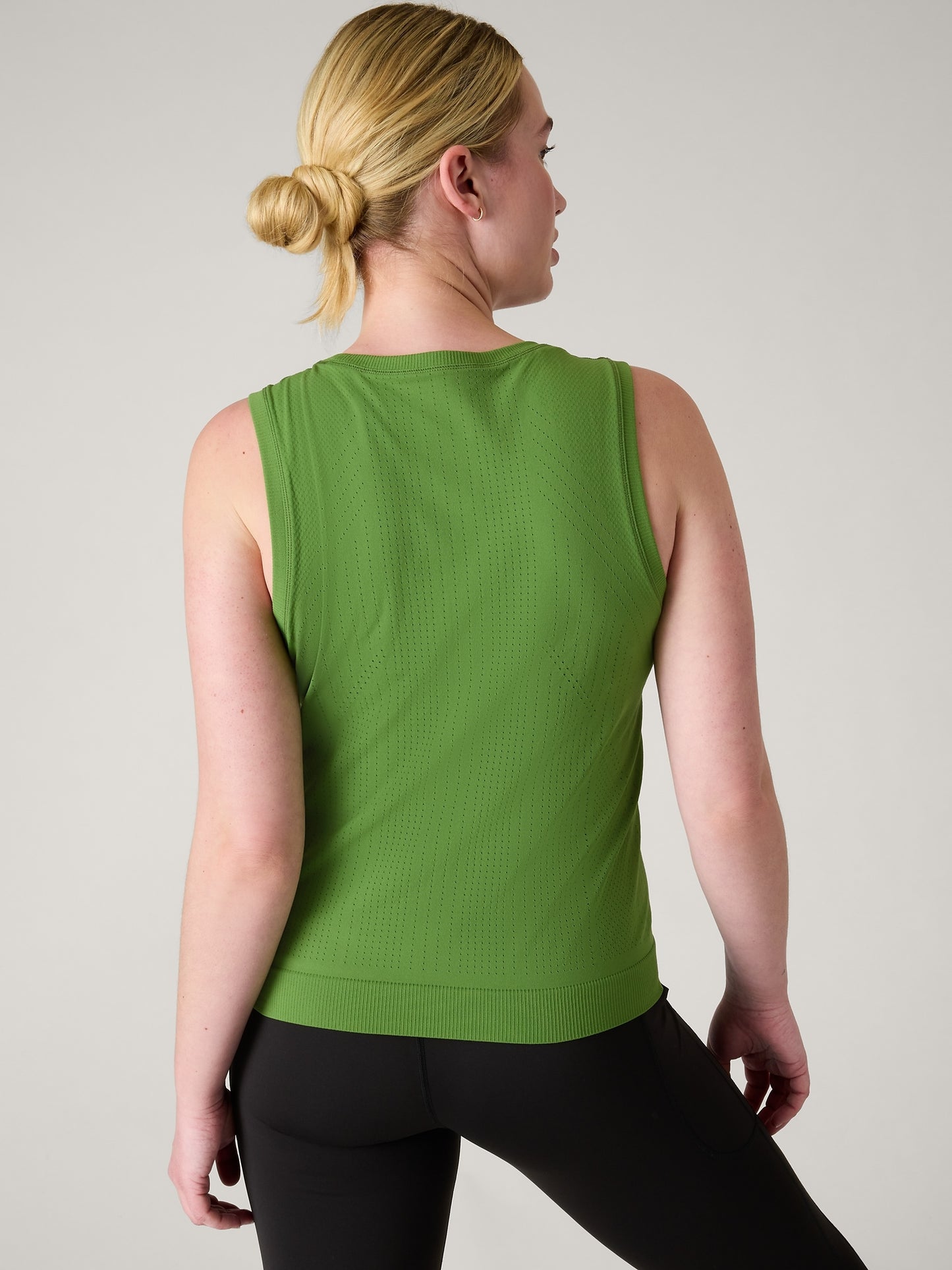 In Motion Seamless Tank