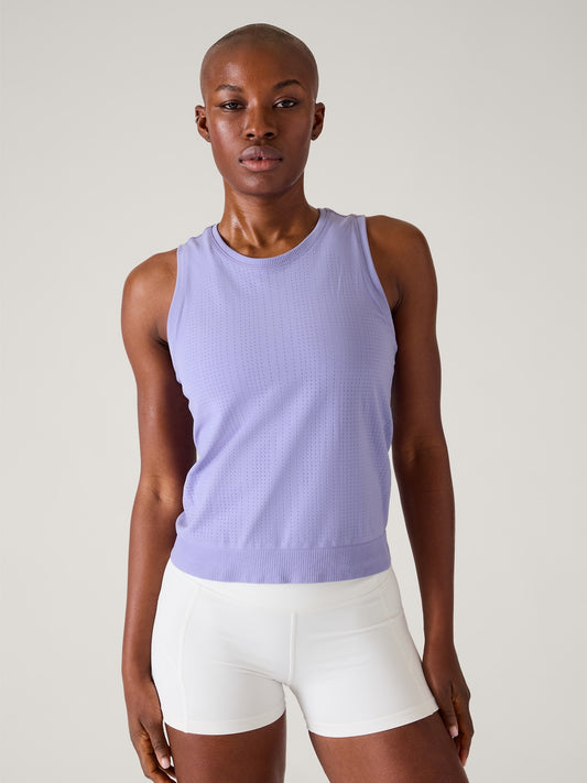 In Motion Seamless Tank