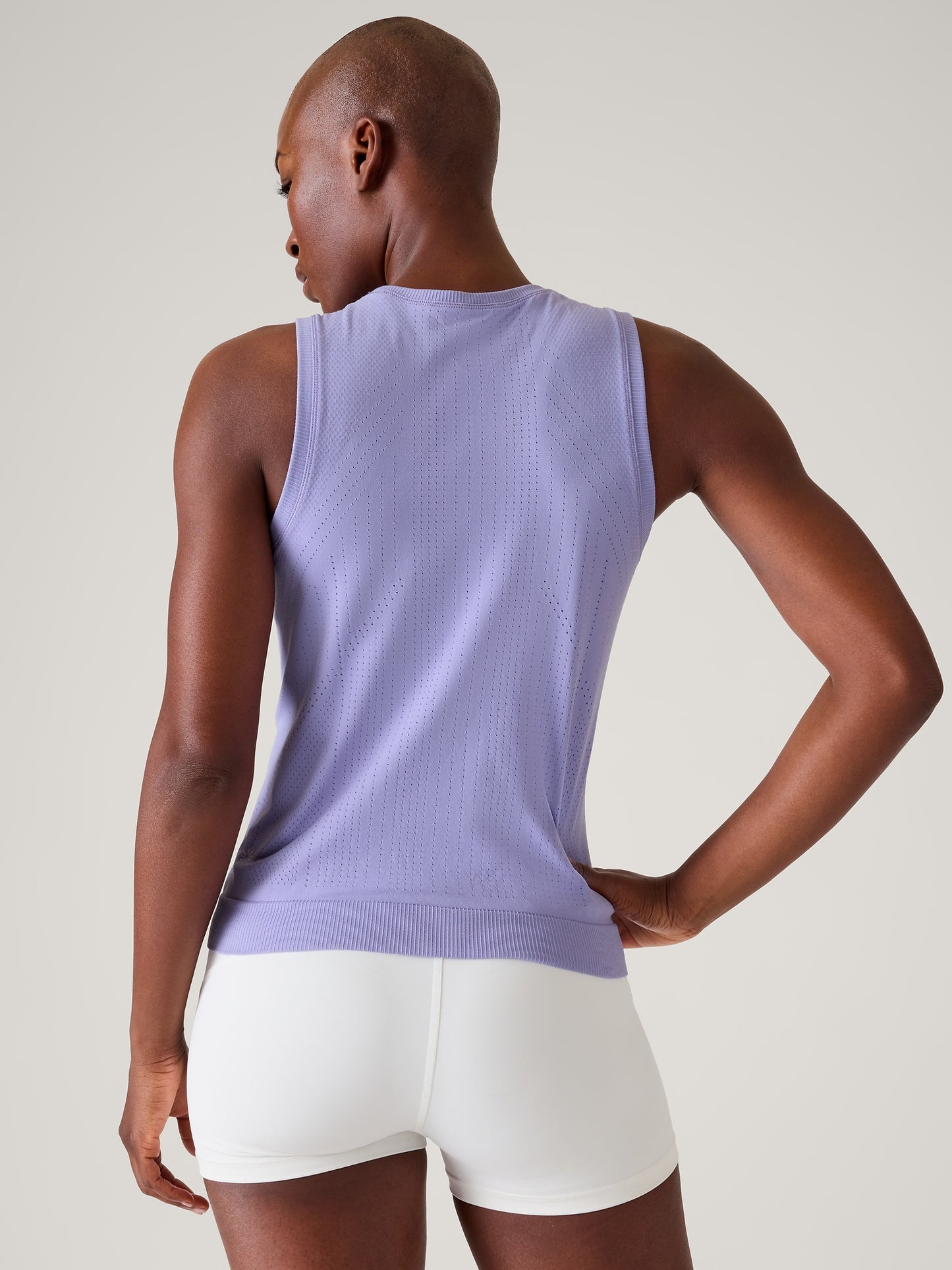 In Motion Seamless Tank