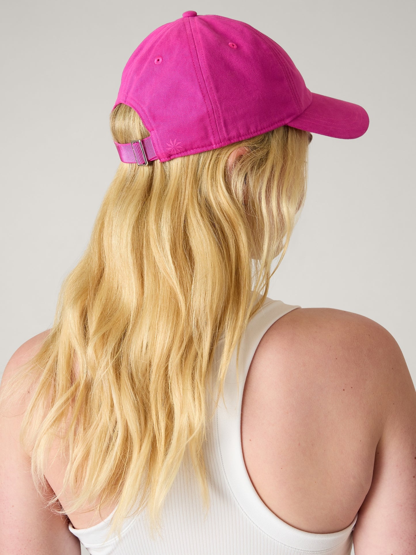 Athleta Relaxed Cap